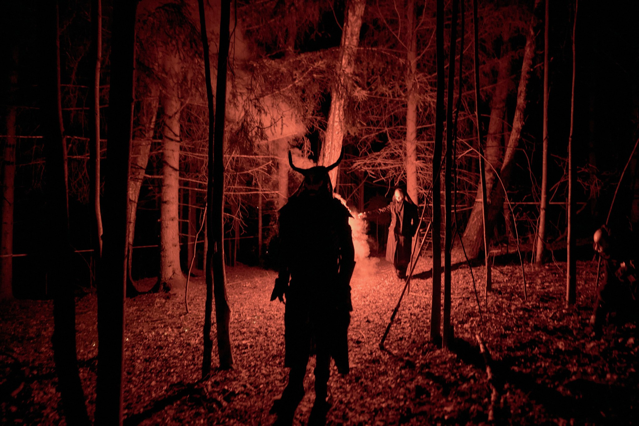 Стражи Огня: «Туманный Альбион» | Грани Миров. Фотограф Аннё| Москва