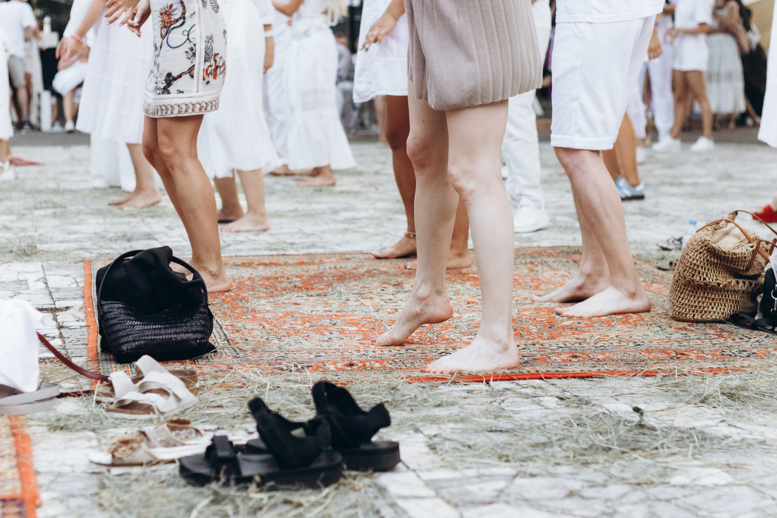 ECSTATIC WHITE |2024. Фотограф Аннё| Москва