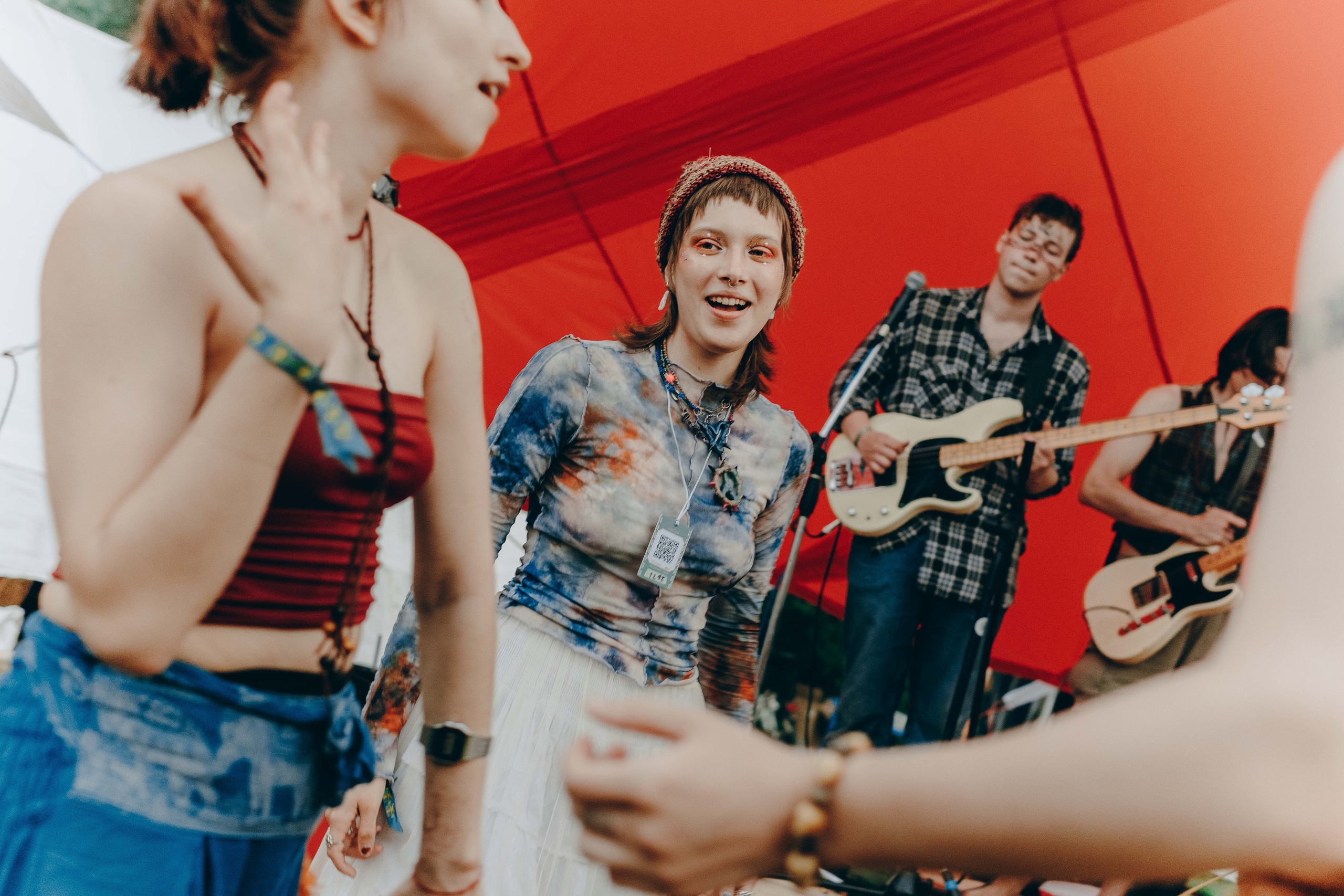 Бессонница 2025. Фотограф Аннё| Москва