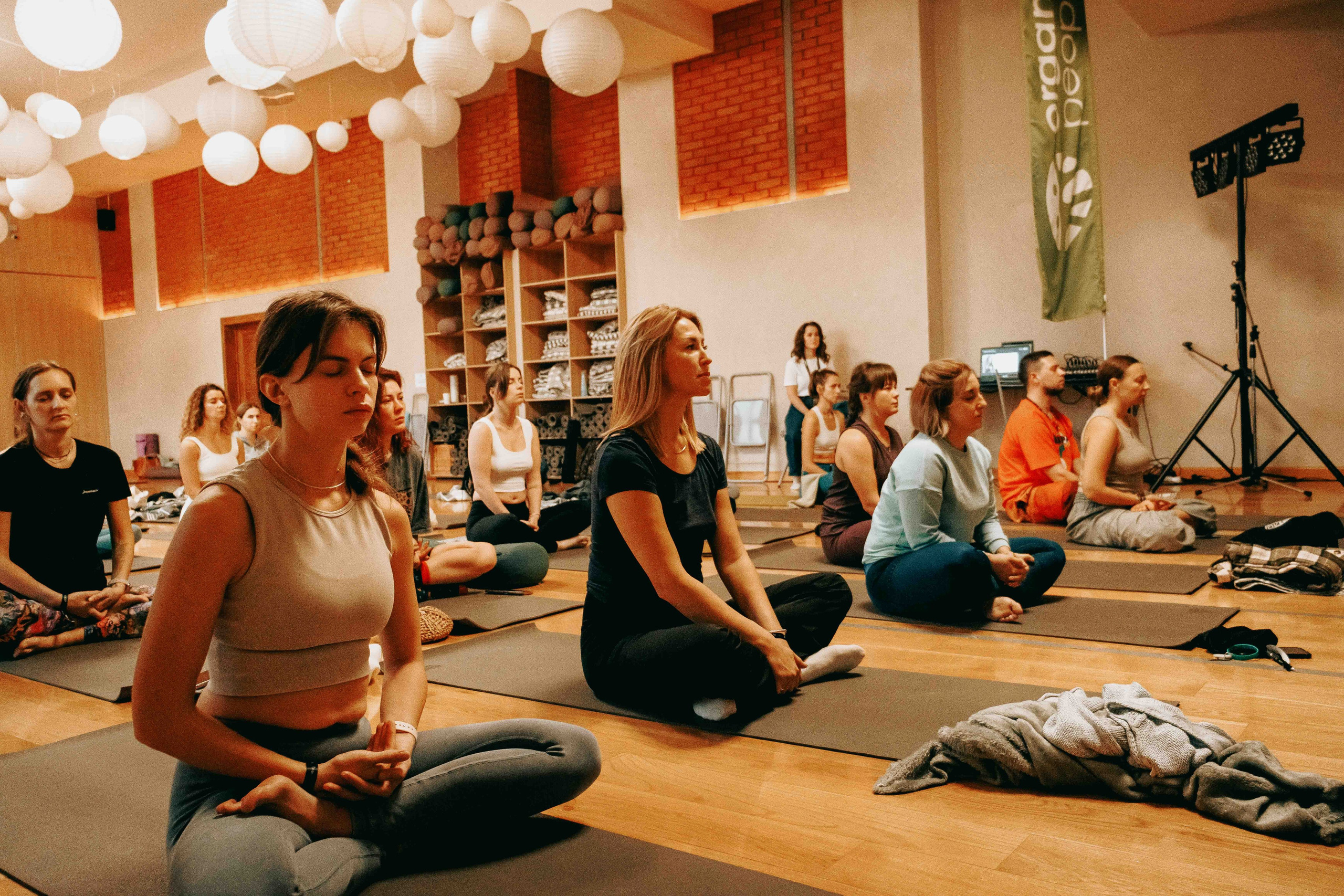 Практики на гвоздях. Вторая международная конференция|19.10.2024. Фотограф Аннё| Москва