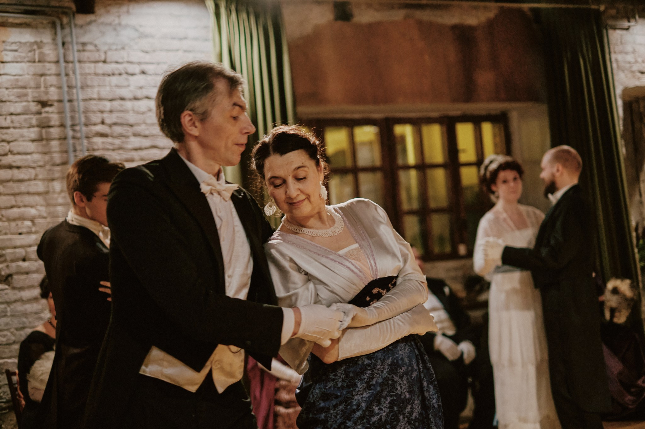 Dance.Party.Spring. Фотограф Аннё| Москва