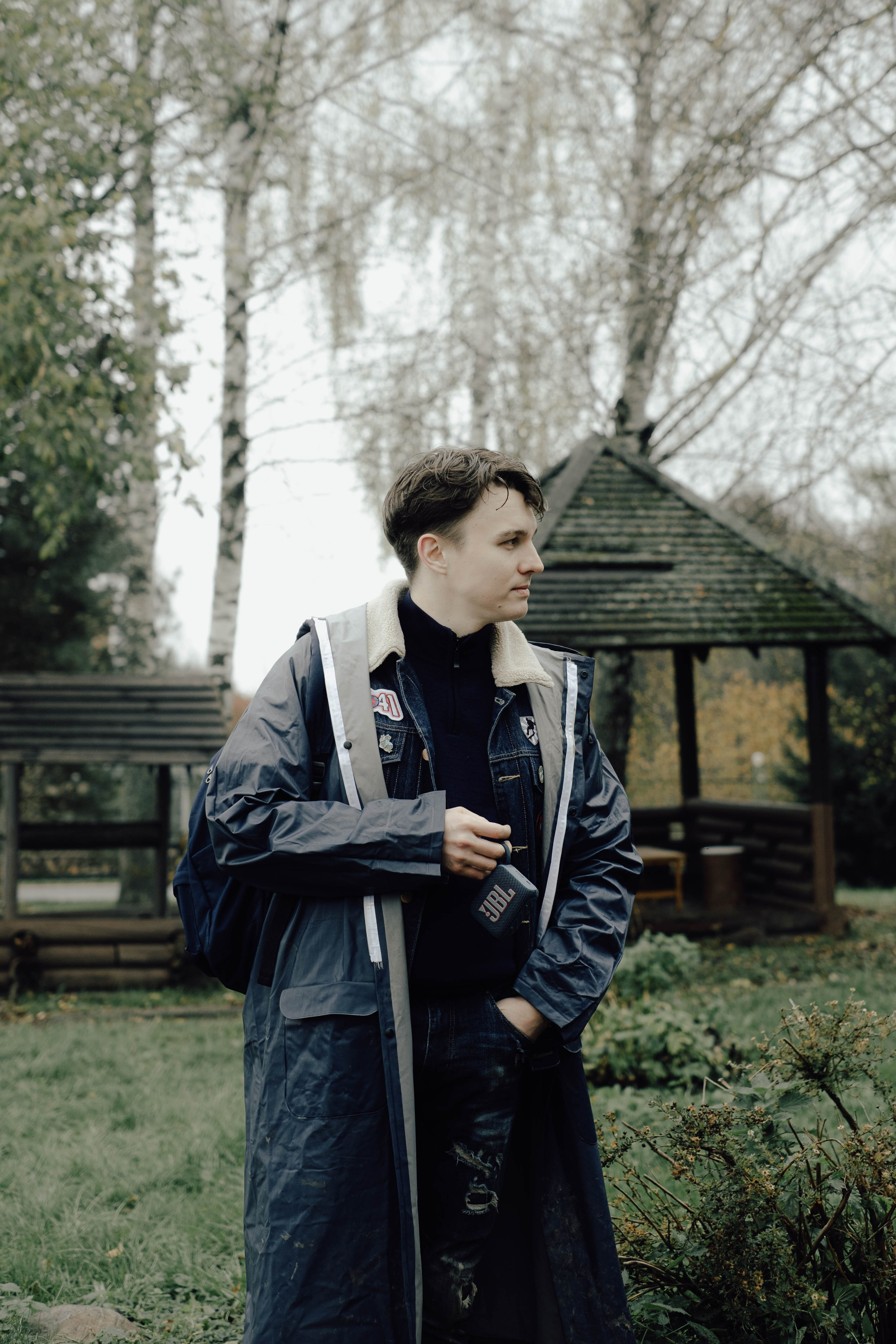 «52 герца». Фотограф Аннё| Москва