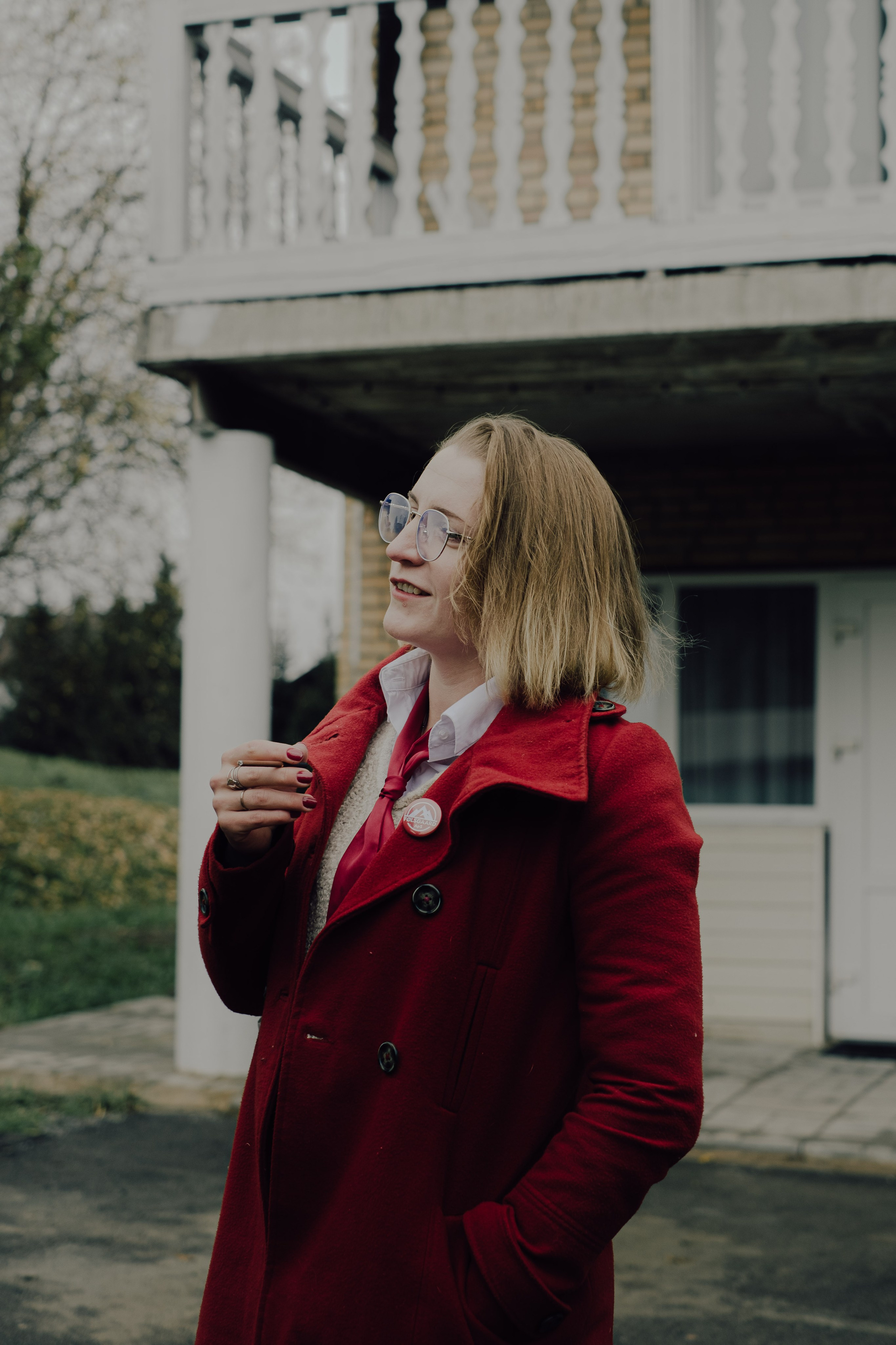 «52 герца». Фотограф Аннё| Москва