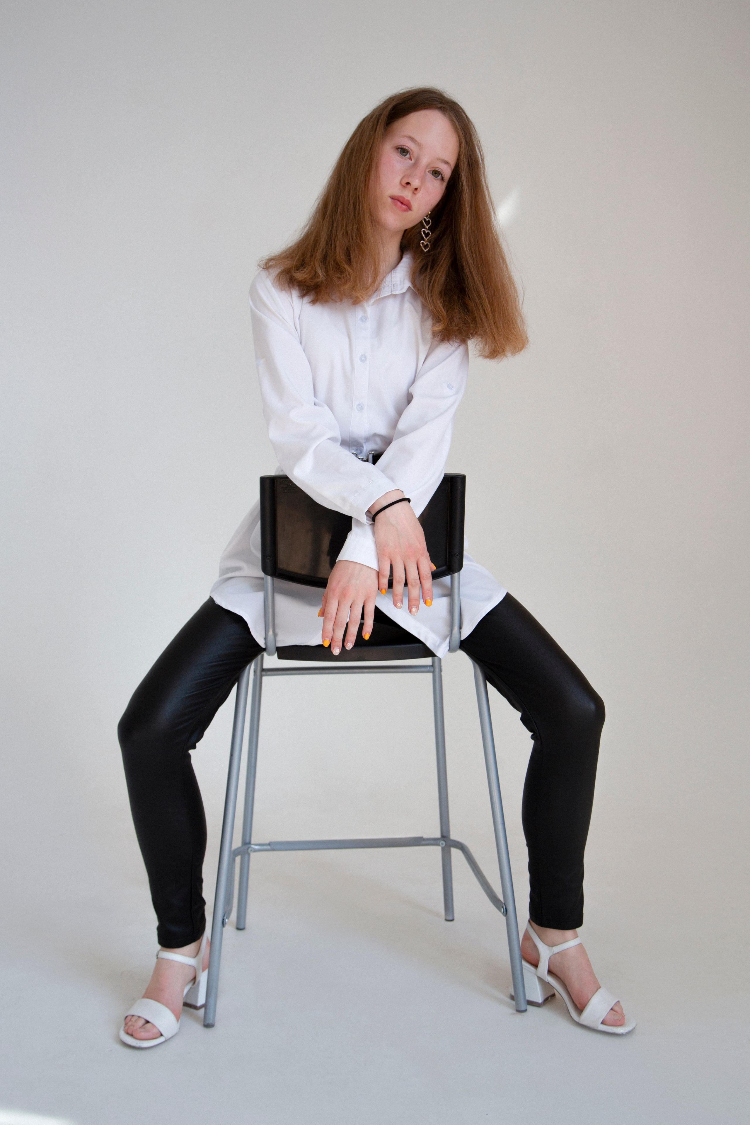 Сироткина Наталья. Promodels