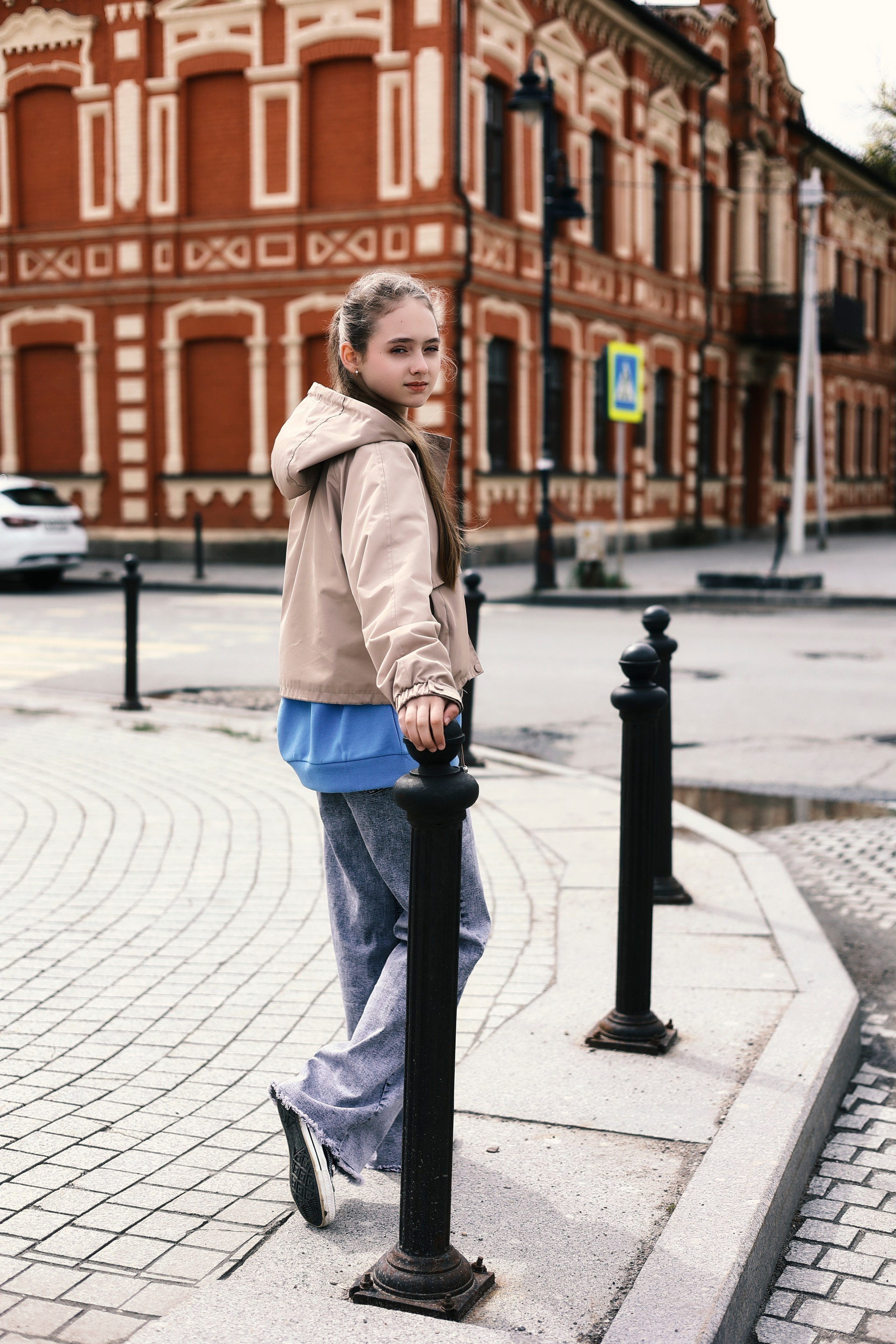 Александрова Евгения. Promodels
