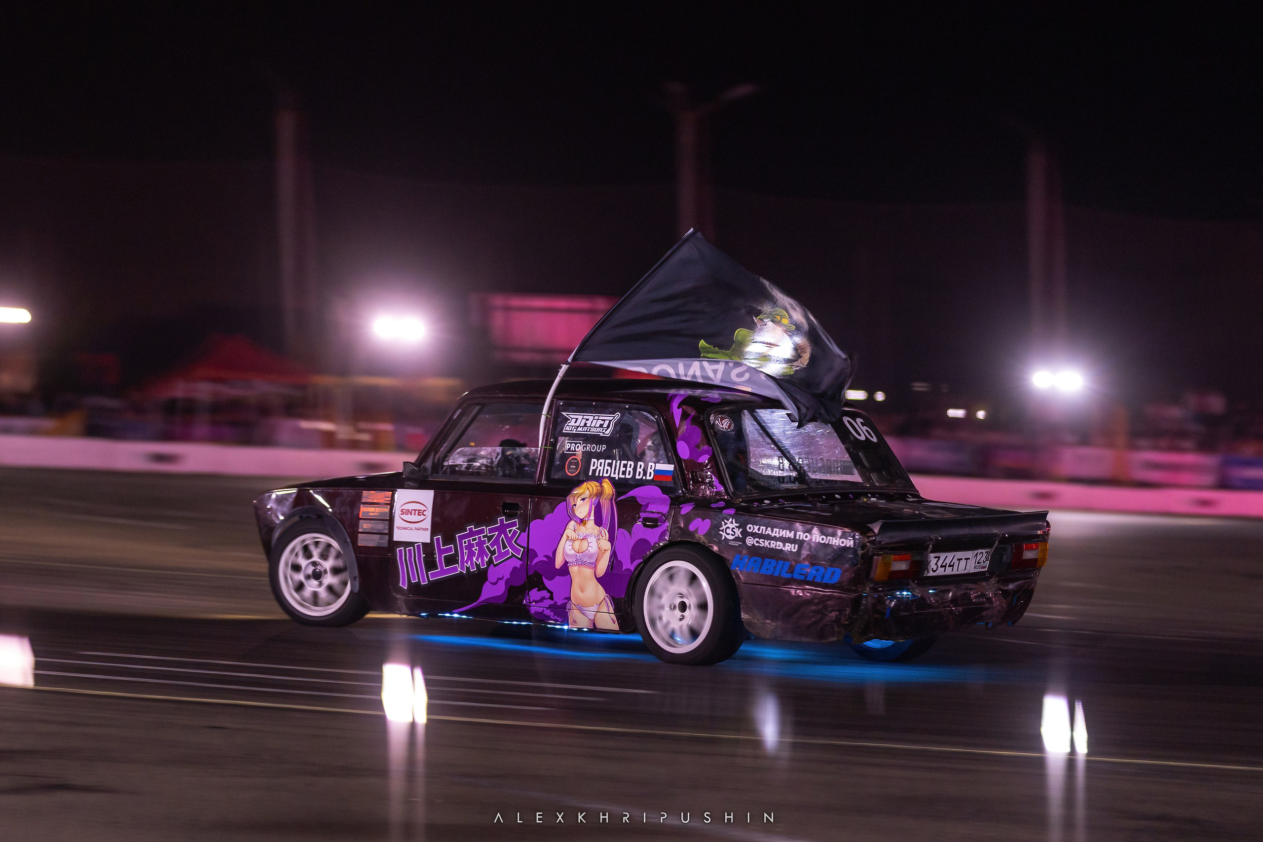 Съёмки автоспортивных мероприятий. Александр Хрипушин фотограф Воронеж