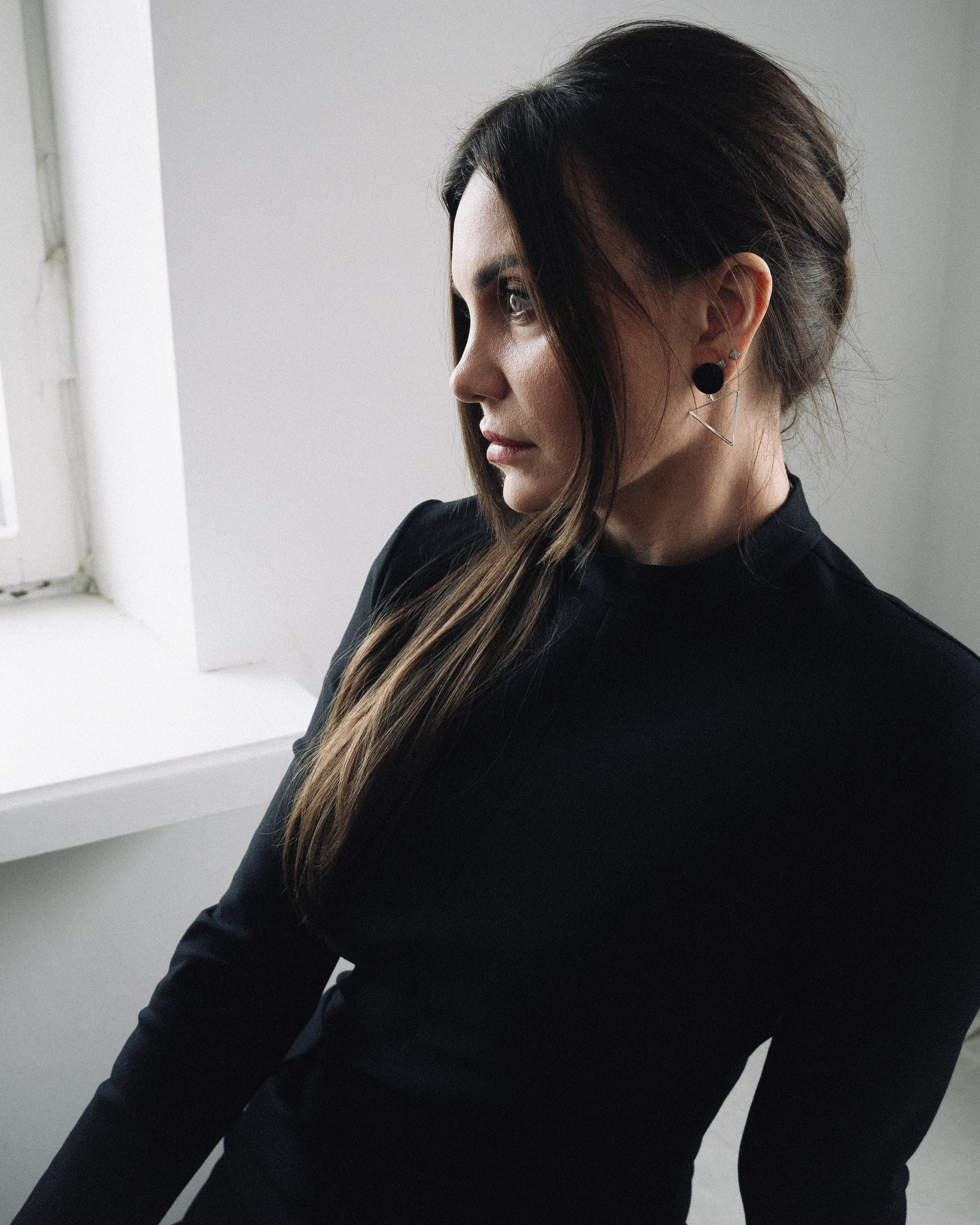 Елена Матыскина