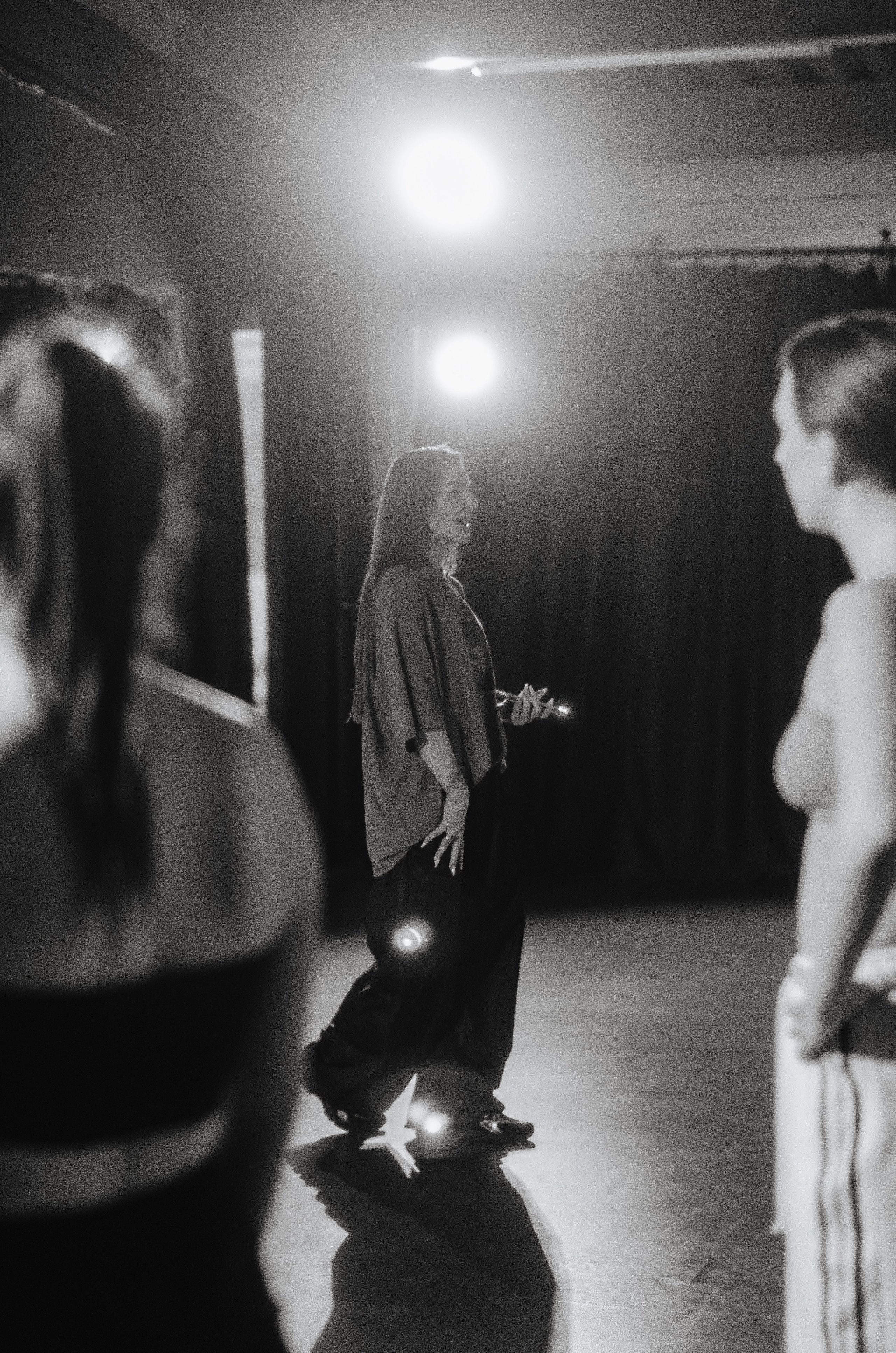 Мастер-классы по High Heels/Girly hip-hop от Оксаны ATTA. Денисова Аля — фотограф для парных съемок и индивидуальных историй в Барнауле