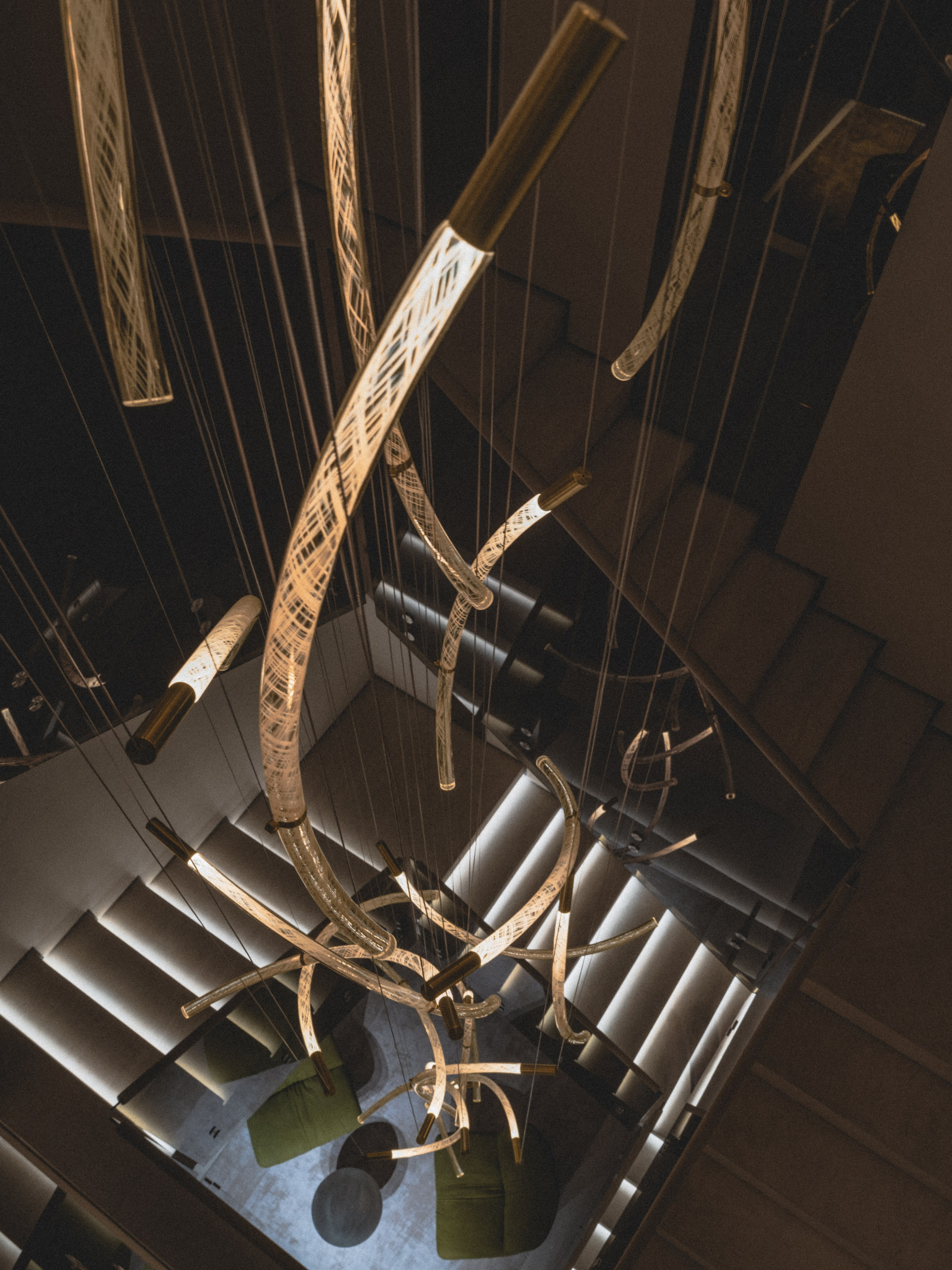 Antonovych Home. Roman Yakunin — interior photographer in Almaty, Kazakhstan