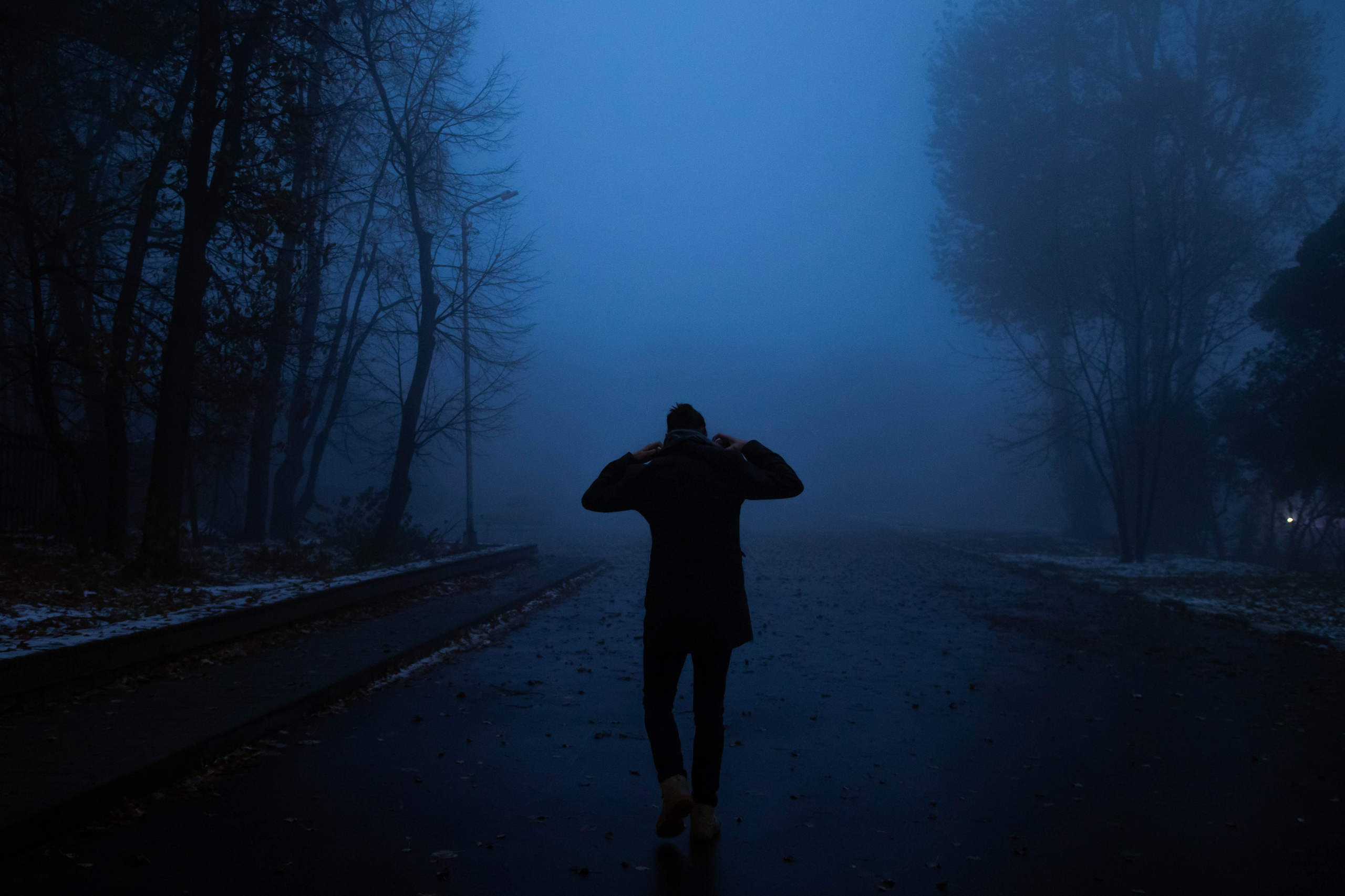 Don't feel right. Лиза, ваш портретный и репортажный фотограф в Ульяновске!