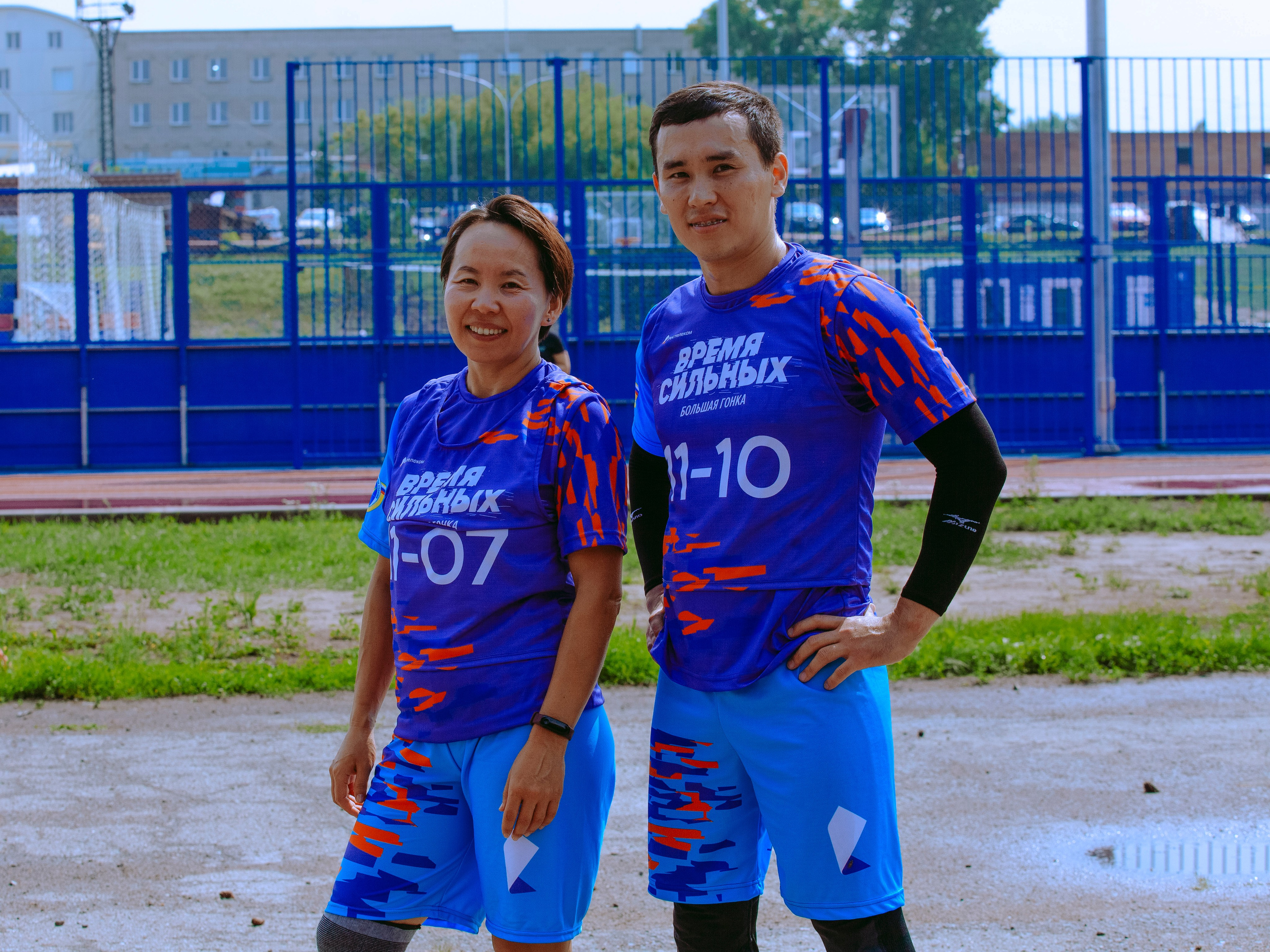 Большая Гонка | Время Сильных. Портретный фотограф в Москве Дарья Цезария