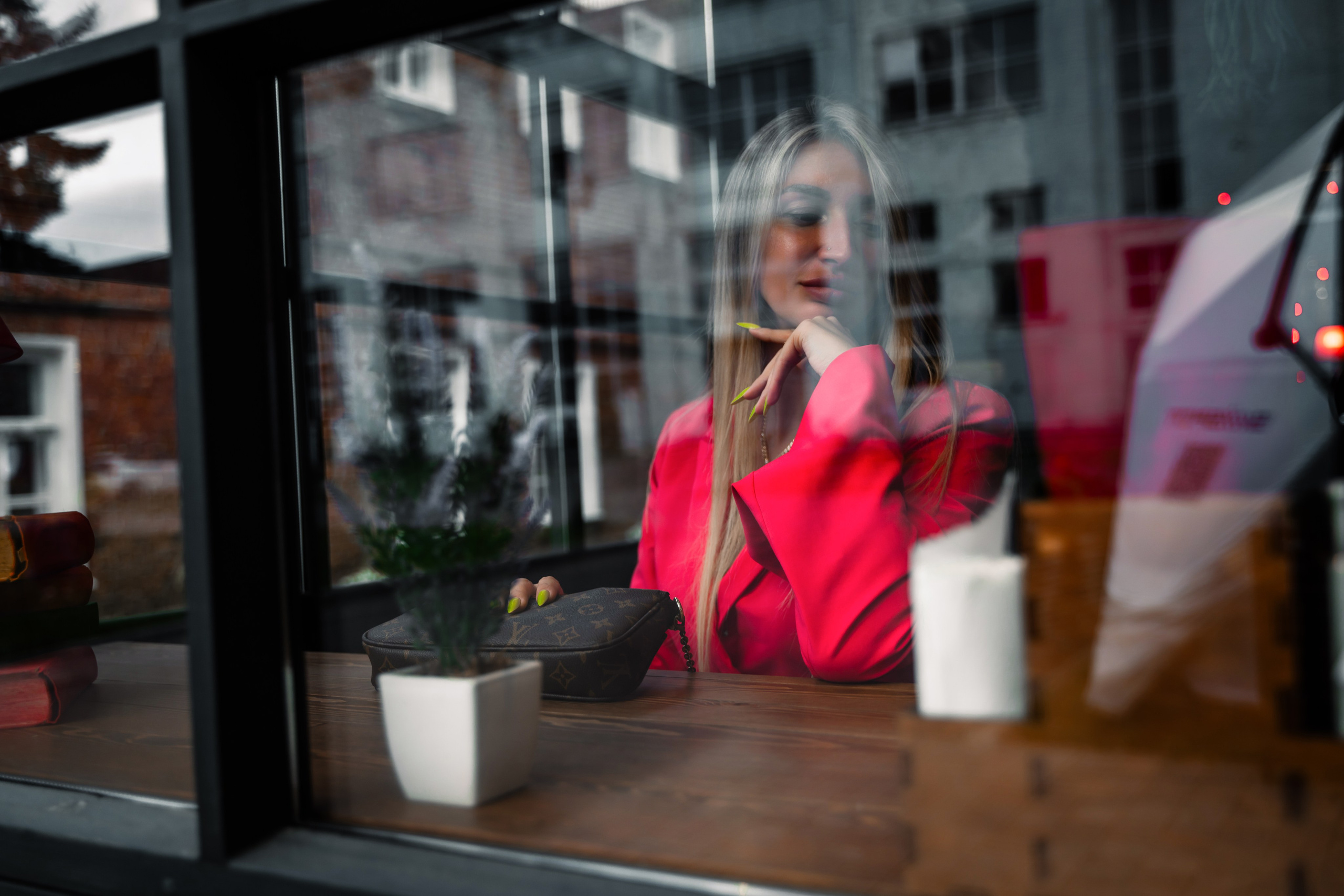 Прогулка на Патефонке. Фотограф самых запоминающихся моментов Вашей жизни