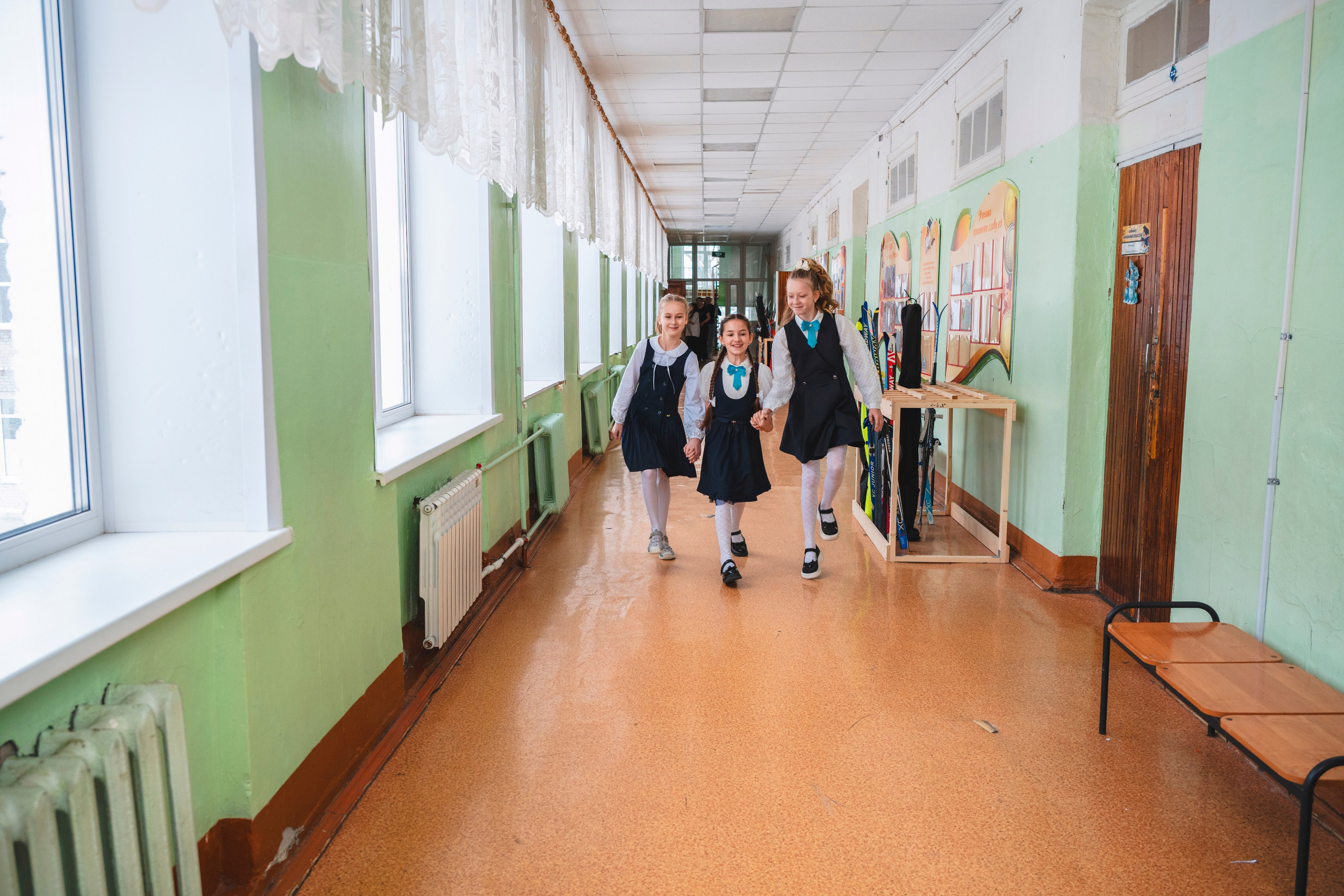 Выпускной Классбук 4Г. Фотограф самых запоминающихся моментов Вашей жизни