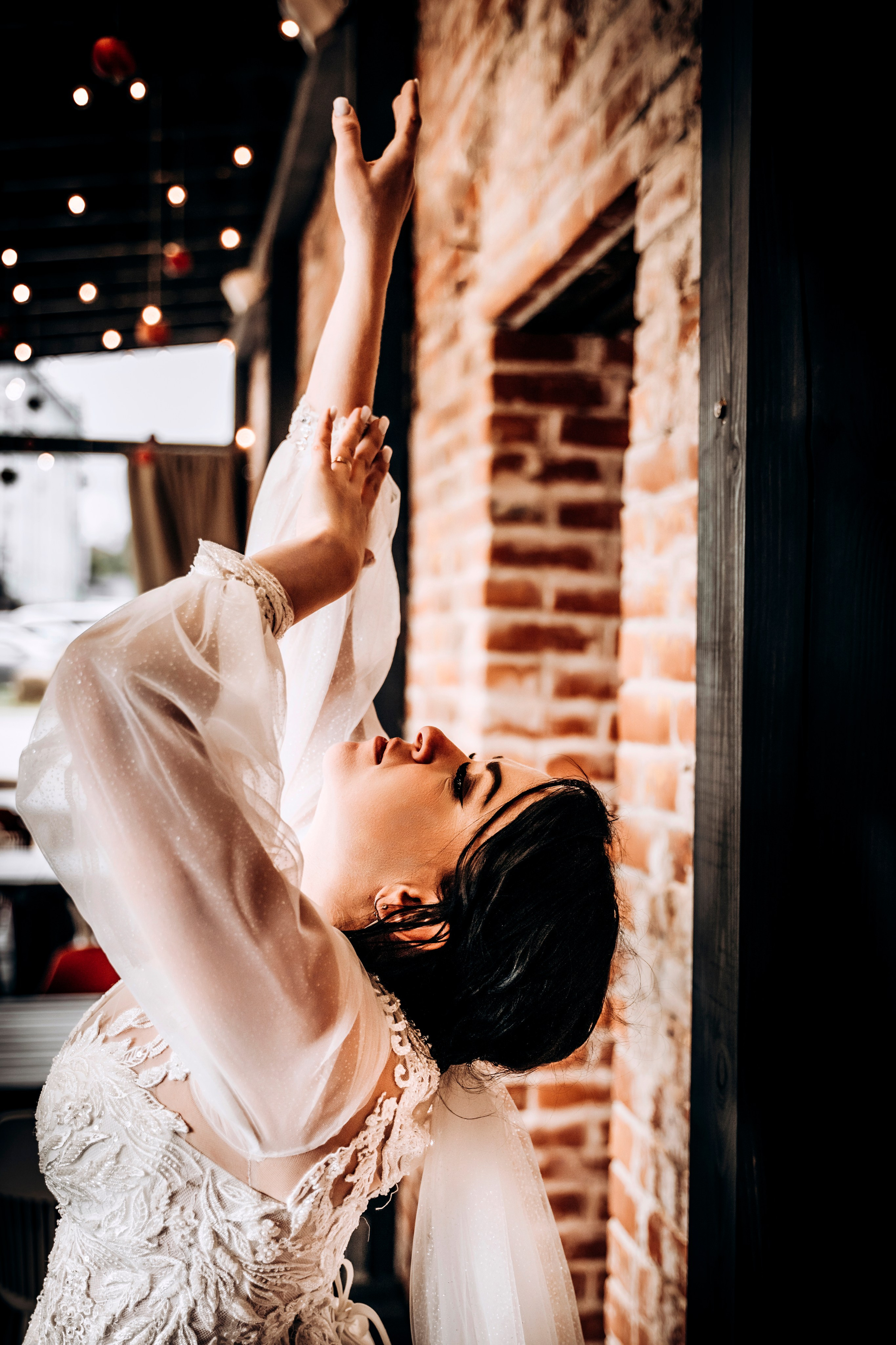 Анастасия & Денис. Фотограф самых запоминающихся моментов Вашей жизни