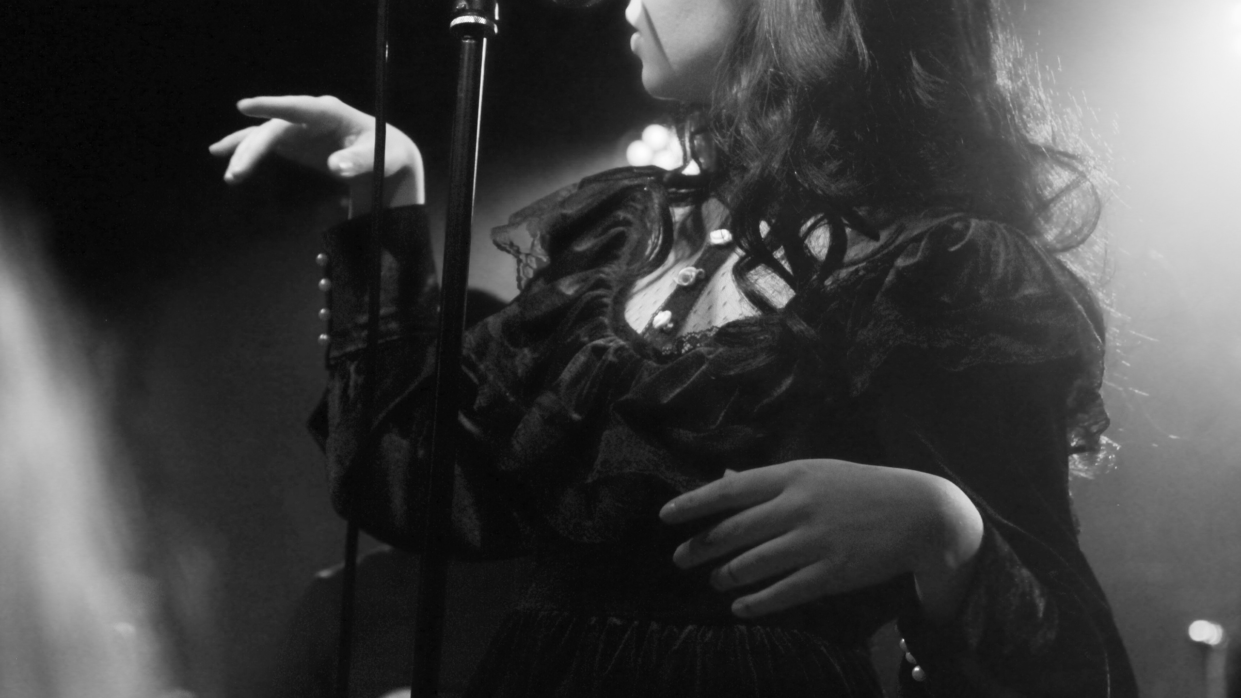 Концерт Полналюбви. Портретный и художественный фотограф в Москве