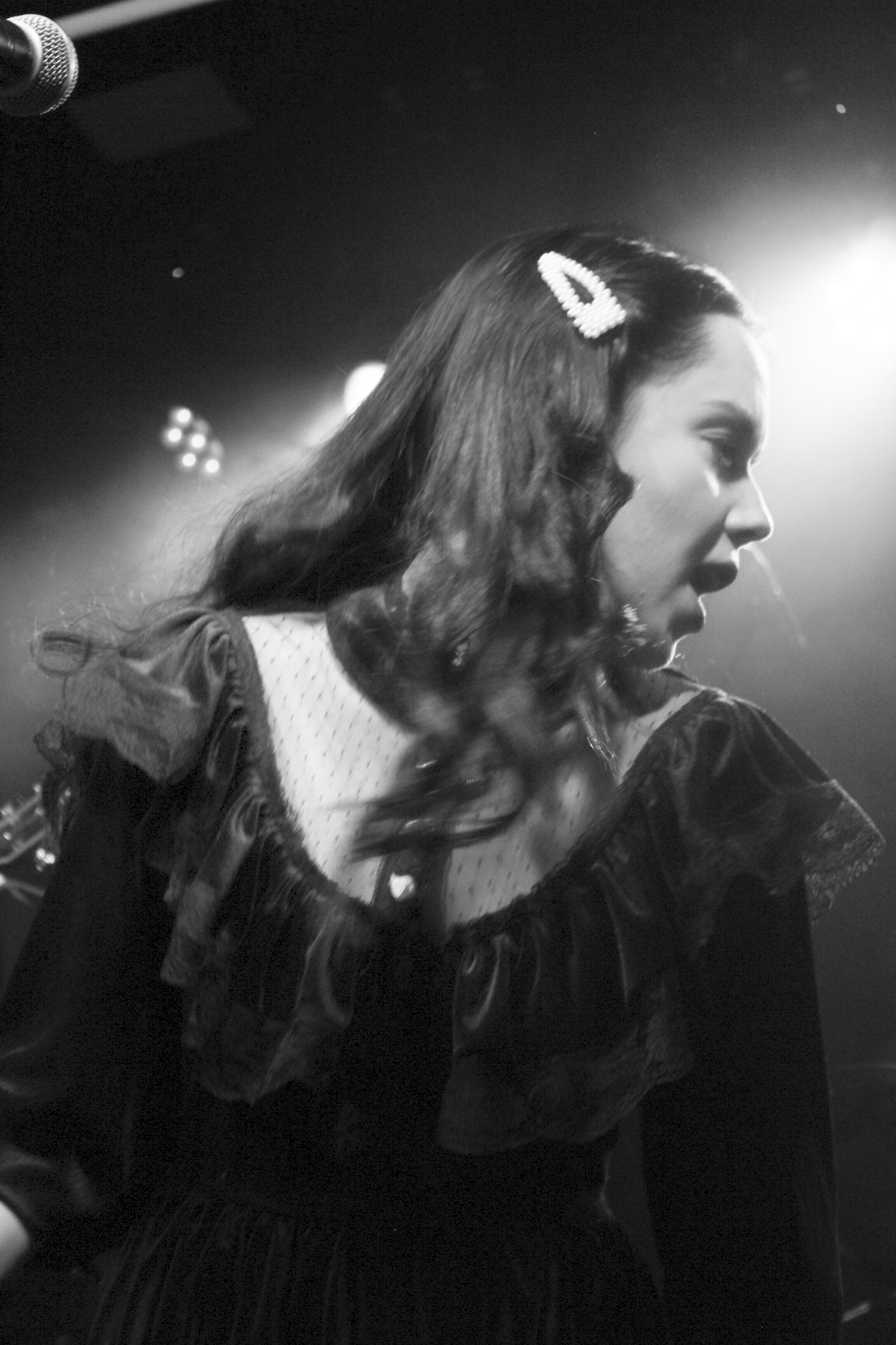 Концерт Полналюбви. Портретный и художественный фотограф в Москве