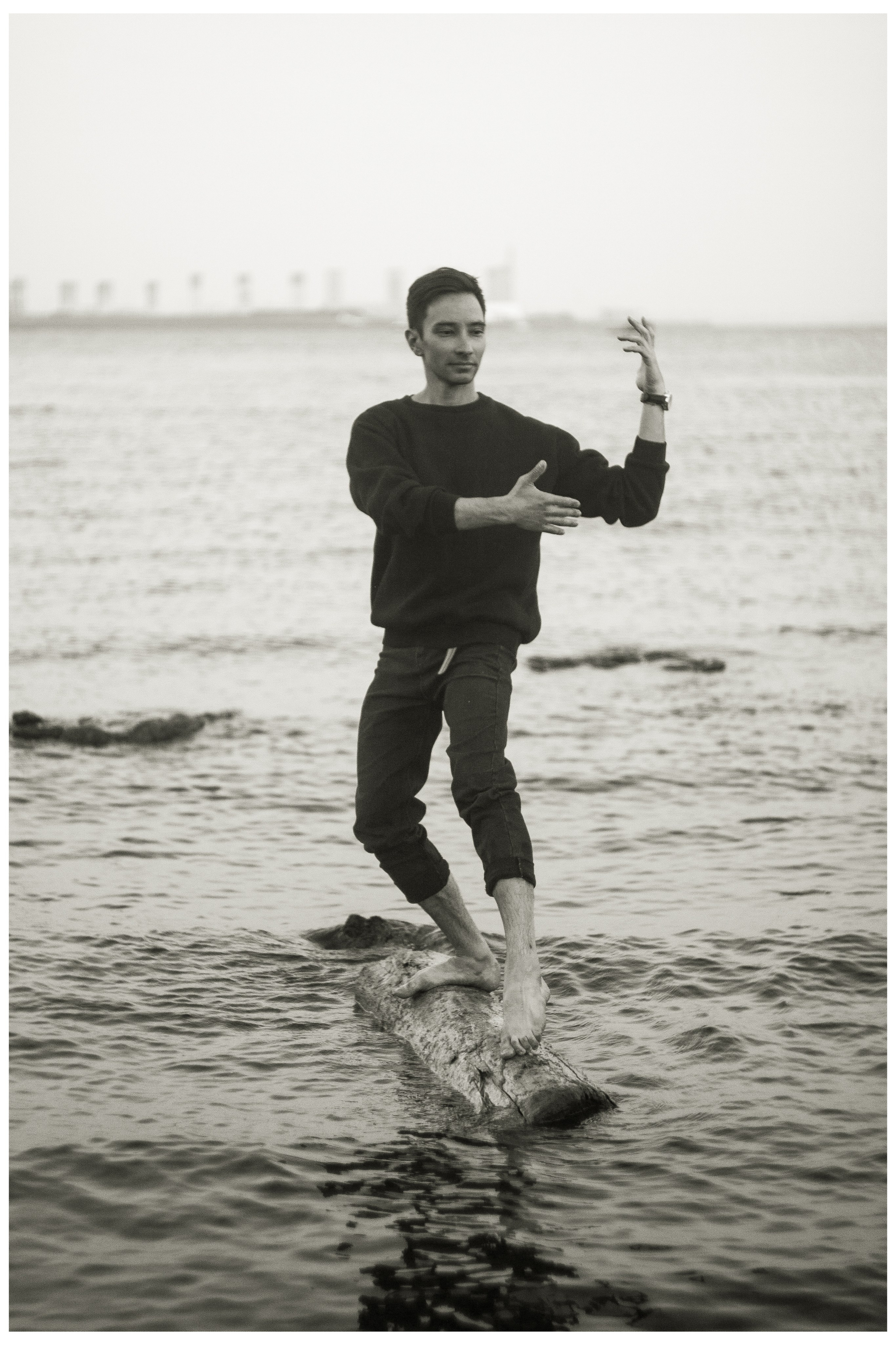 Ваня. Портретный и художественный фотограф в Москве