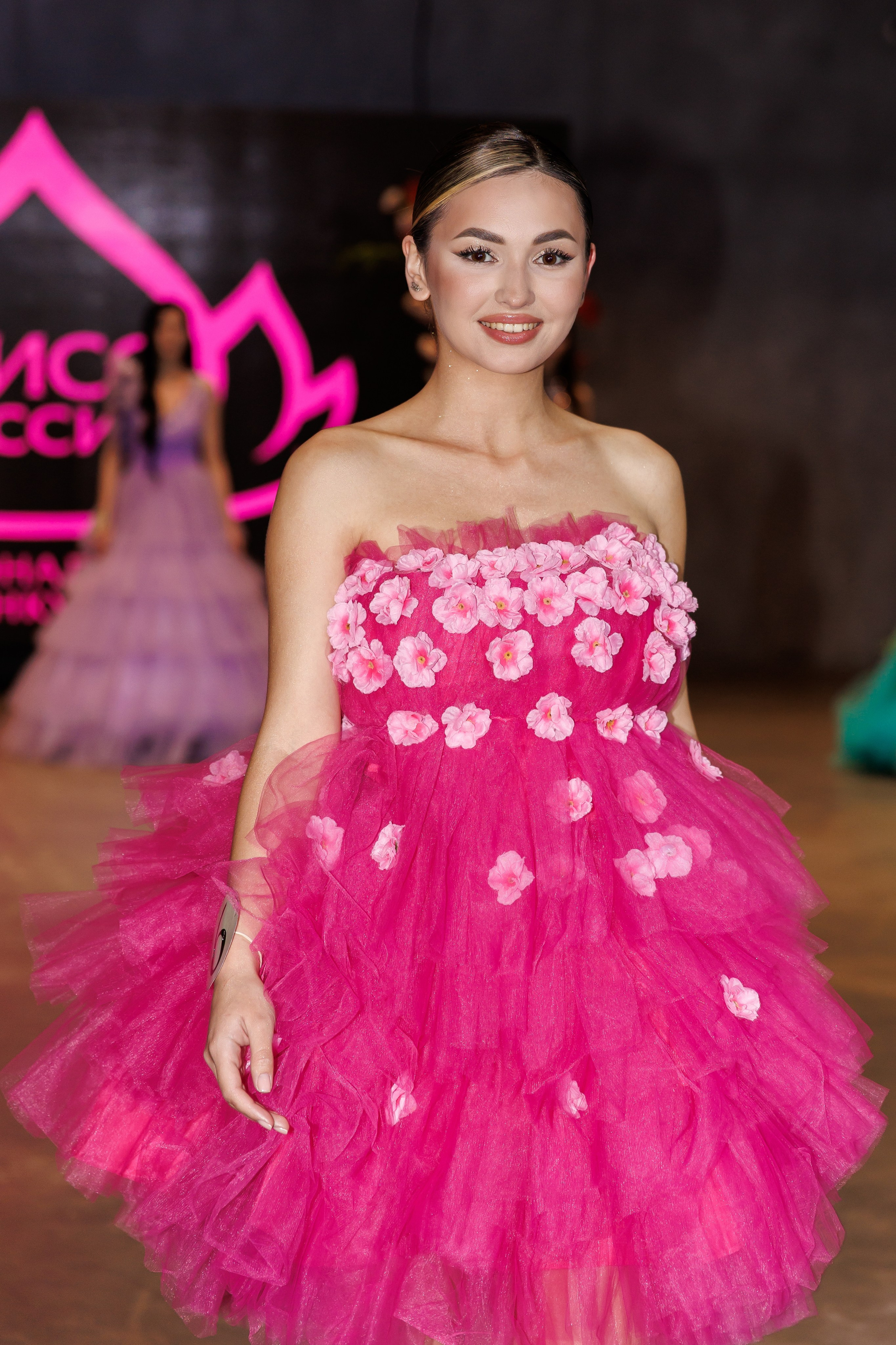 Мисс Россия 2026 Волгоградский этап. Фотограф в Волгограде Норченко Светлана