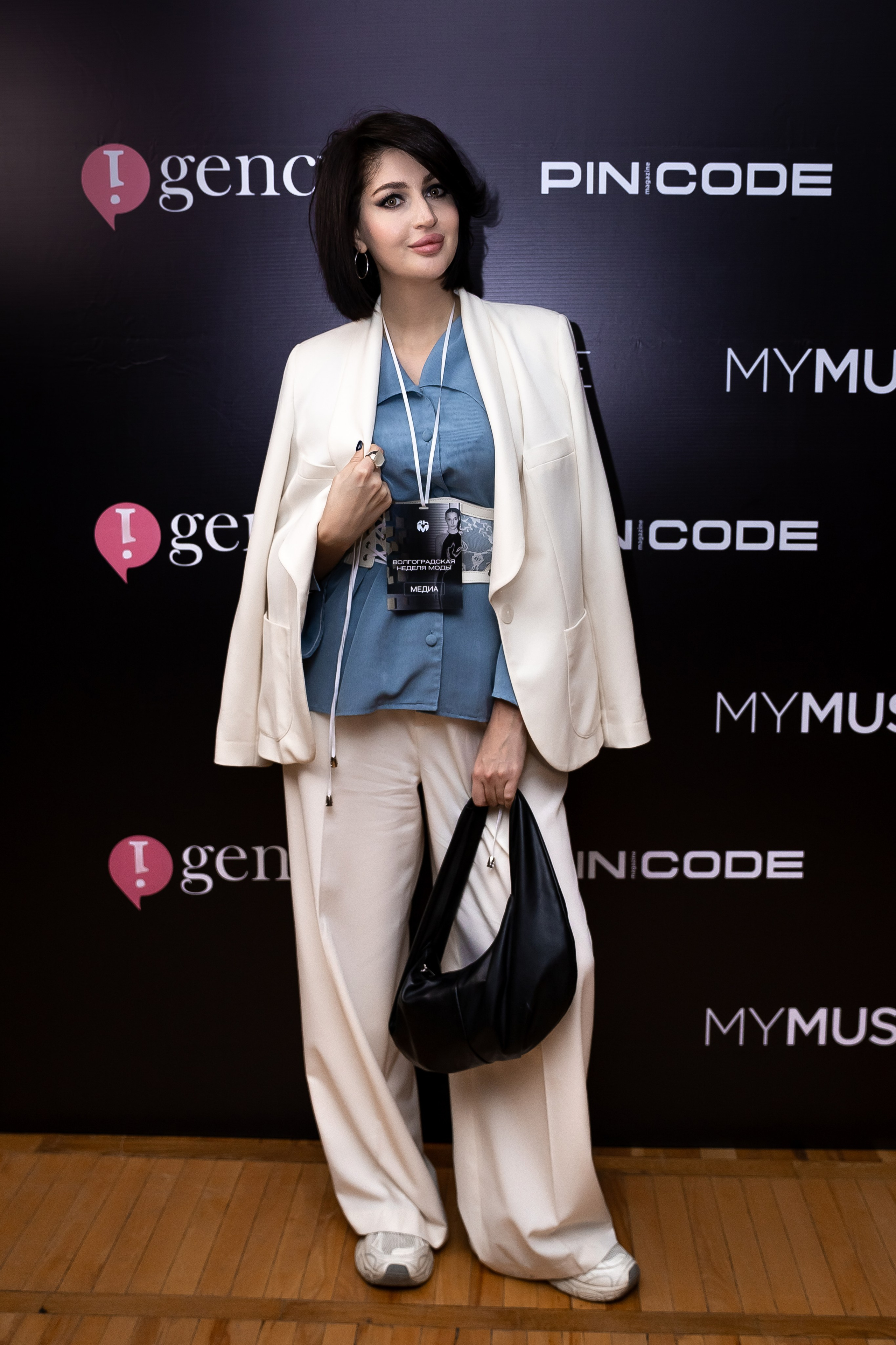 Волгоградская неделя моды март 2026. Фотограф в Волгограде Норченко Светлана