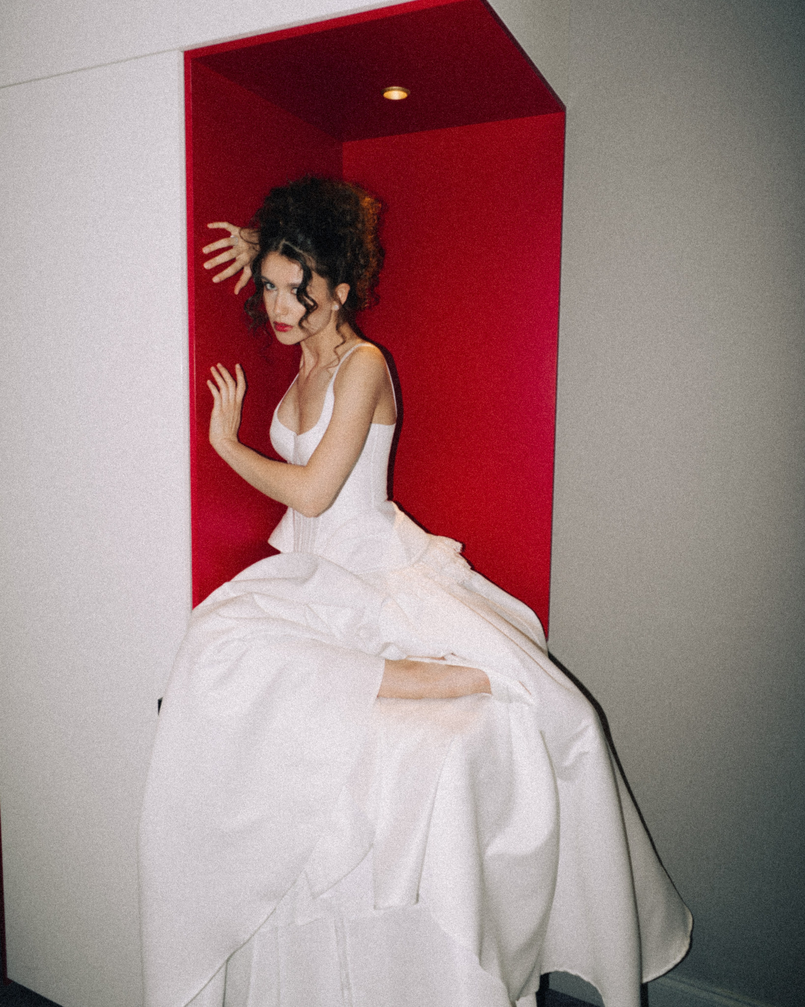 Hall of sense. Павел Мерк. Стильная свадебная фотография