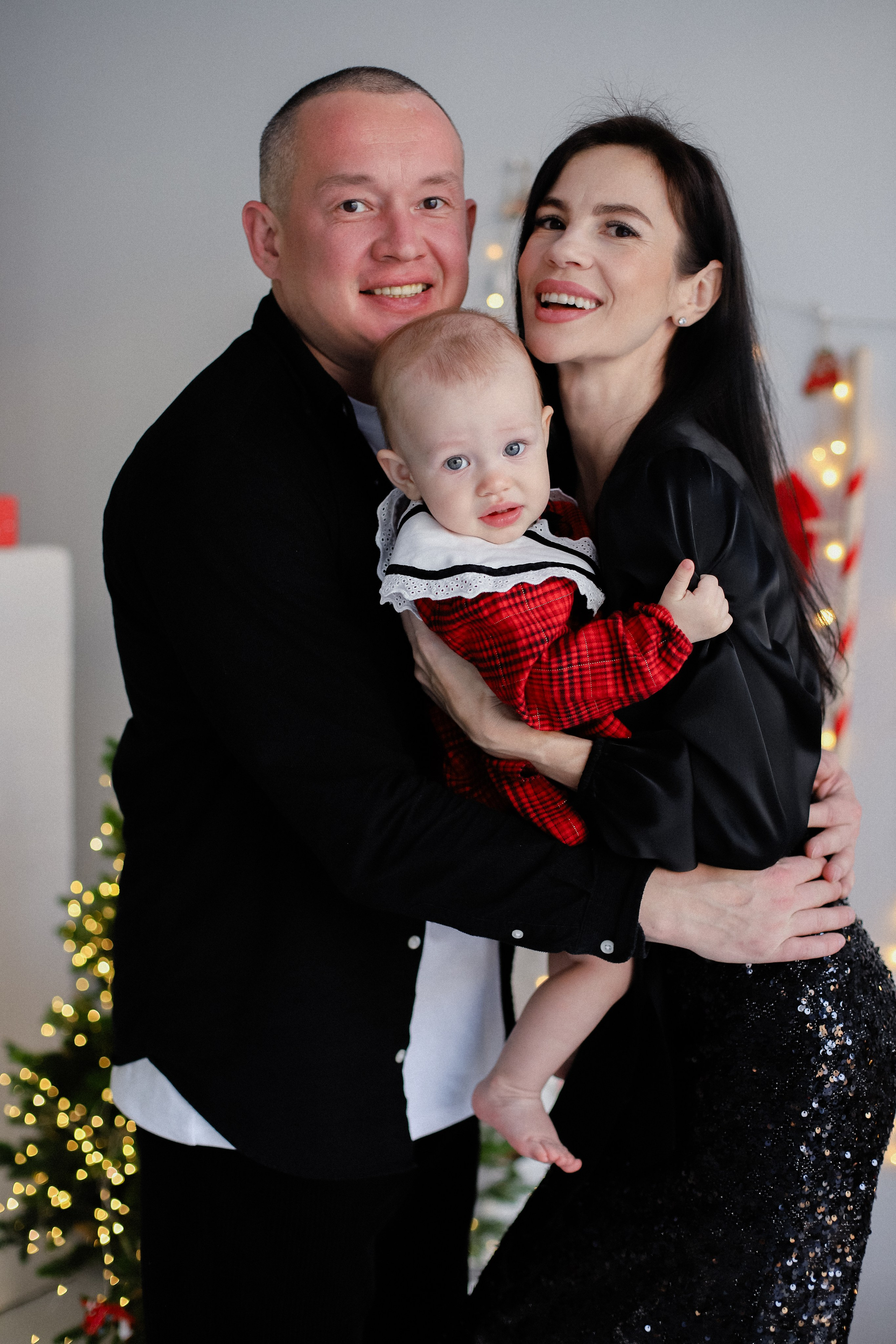 Ира+Макс=Афина. Фотограф в Алматы и Москве Даша Пушкина