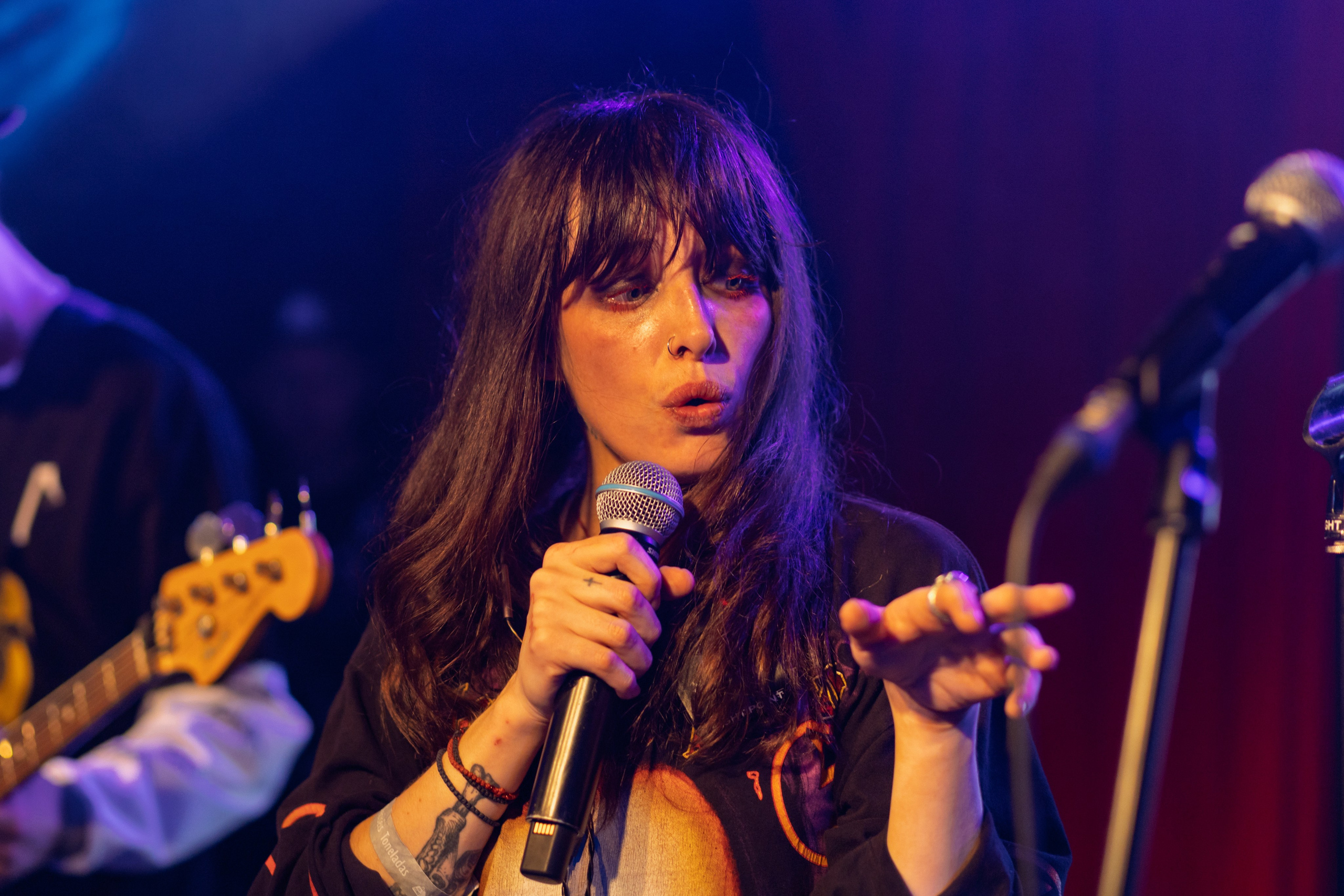 Shirra. Портретный и концертный фотограф в Москве Тугарин Александр