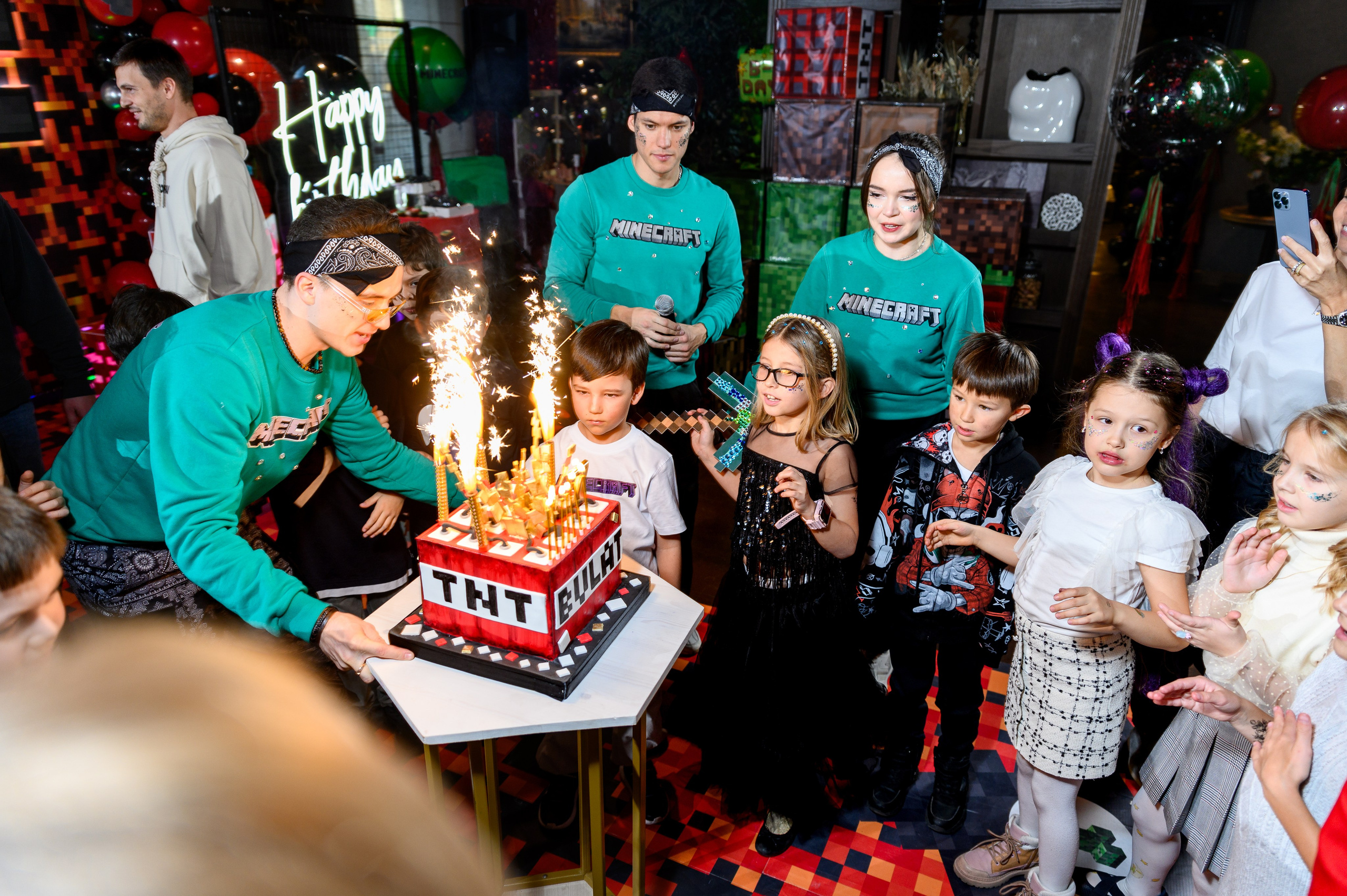 Bulat 7 — Burbon. Фотограф в Казани Адель Гайнуллин