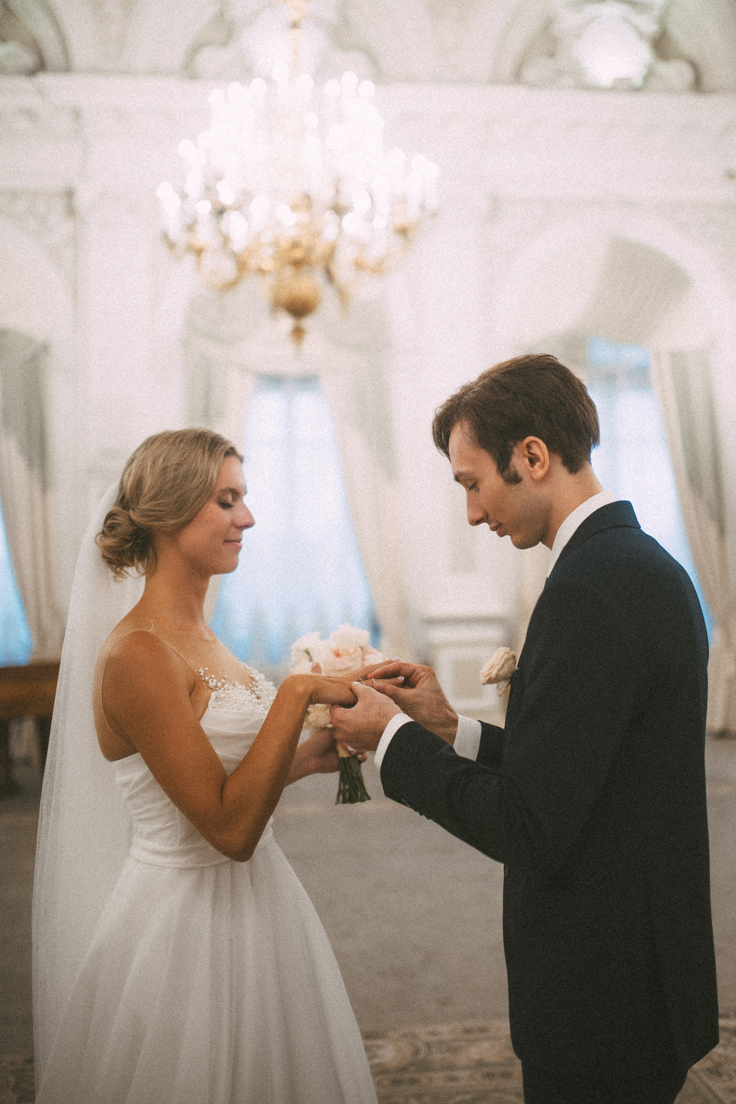 A & B | Санкт-Петербург. Фотограф Екатерина Амбрушкевич