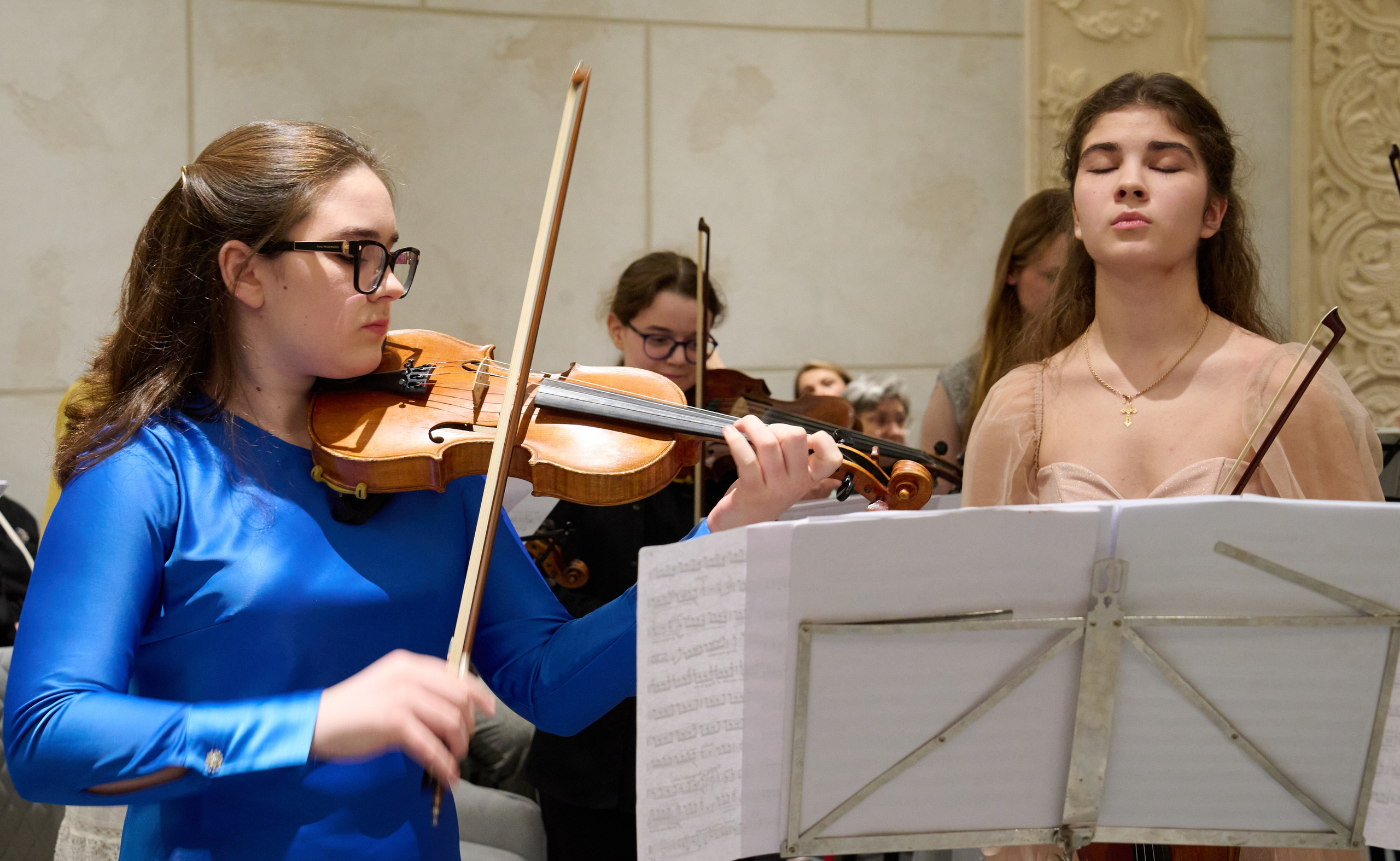 Репортажная съёмка концерта в «Башне». Фотограф в Москве