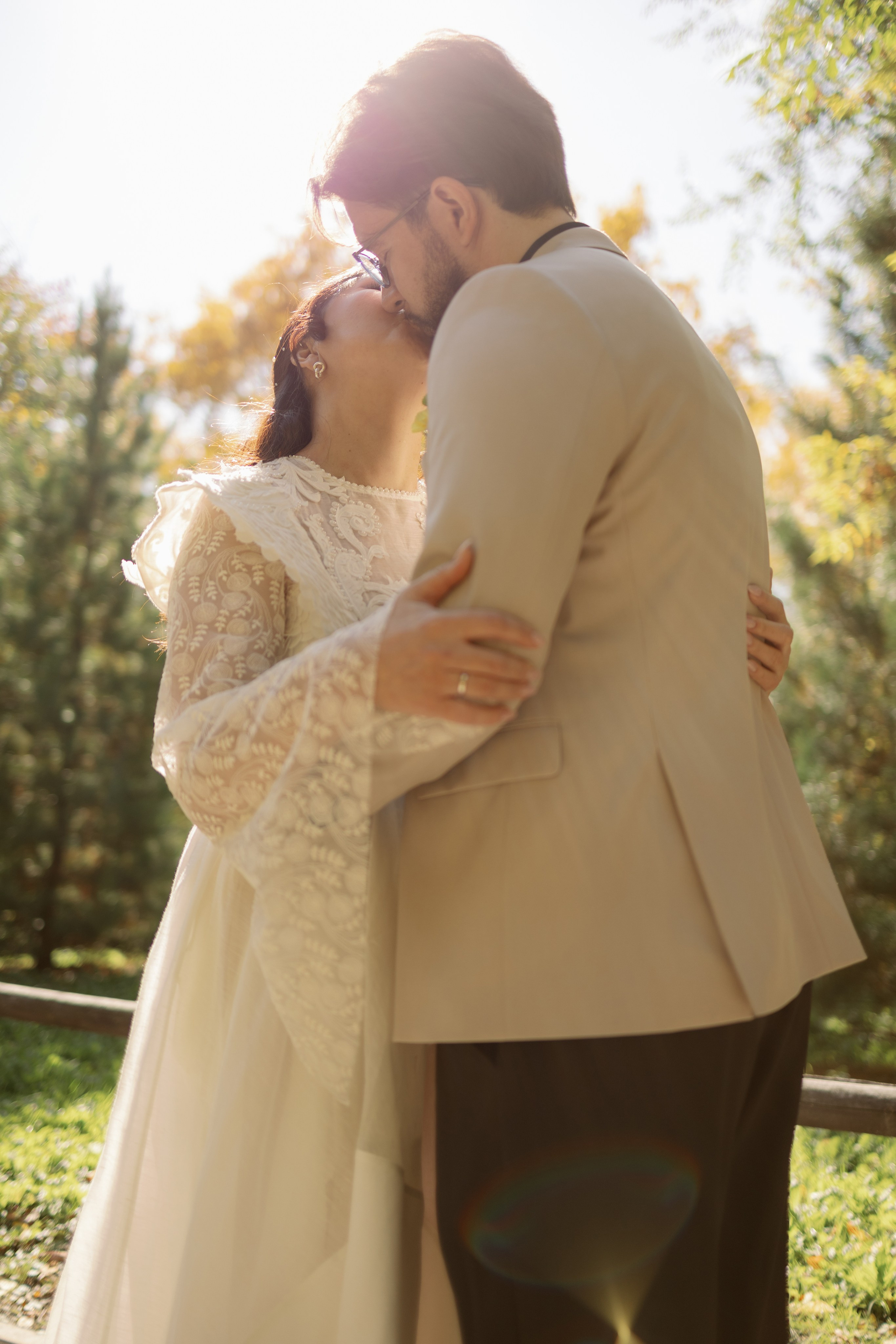 Артем и Нина. Семейный фотограф Надежда Каримова | Иркутск Байкал Аршан