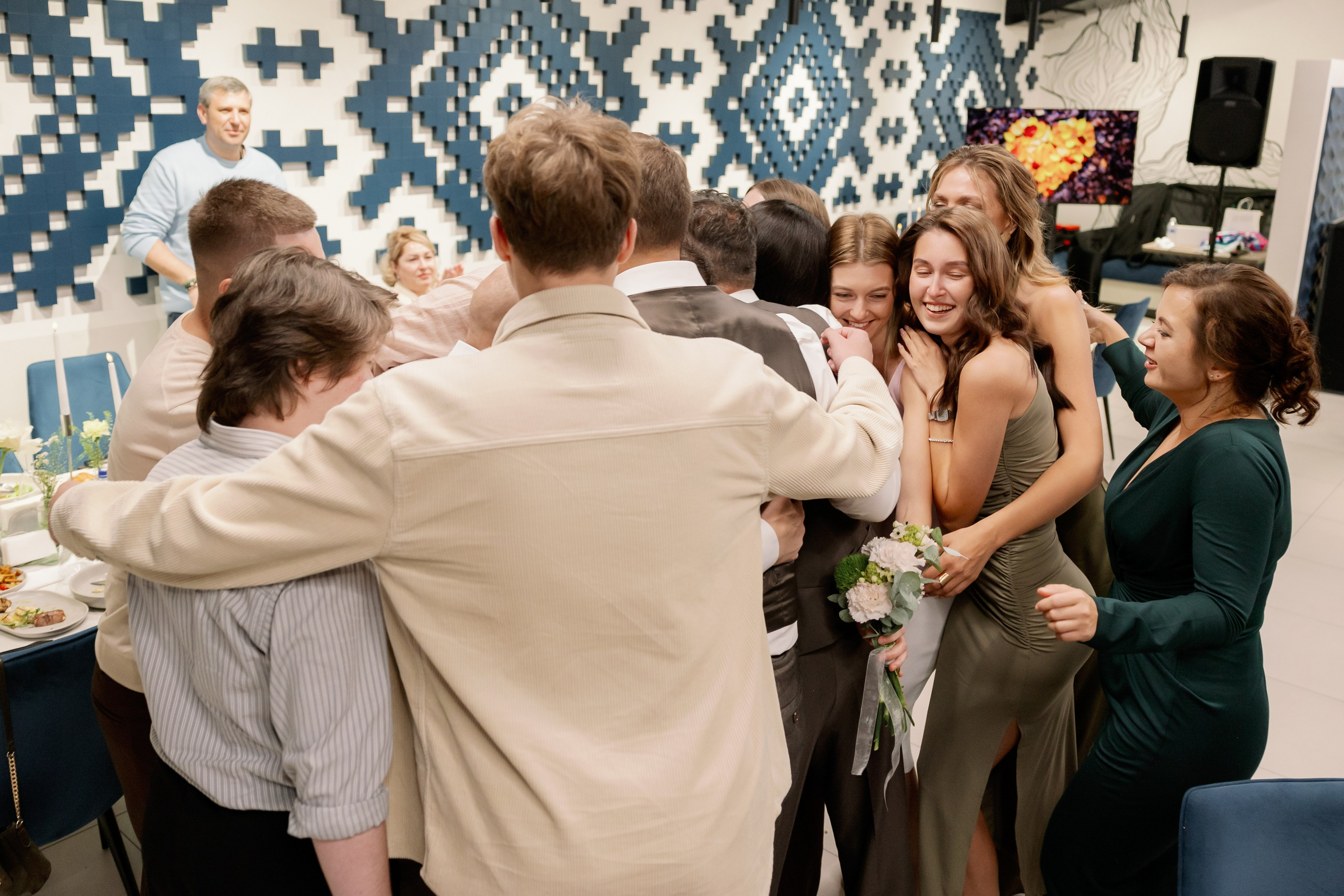 Даня и Настя. Семейный фотограф Надежда Каримова | Иркутск Байкал Аршан