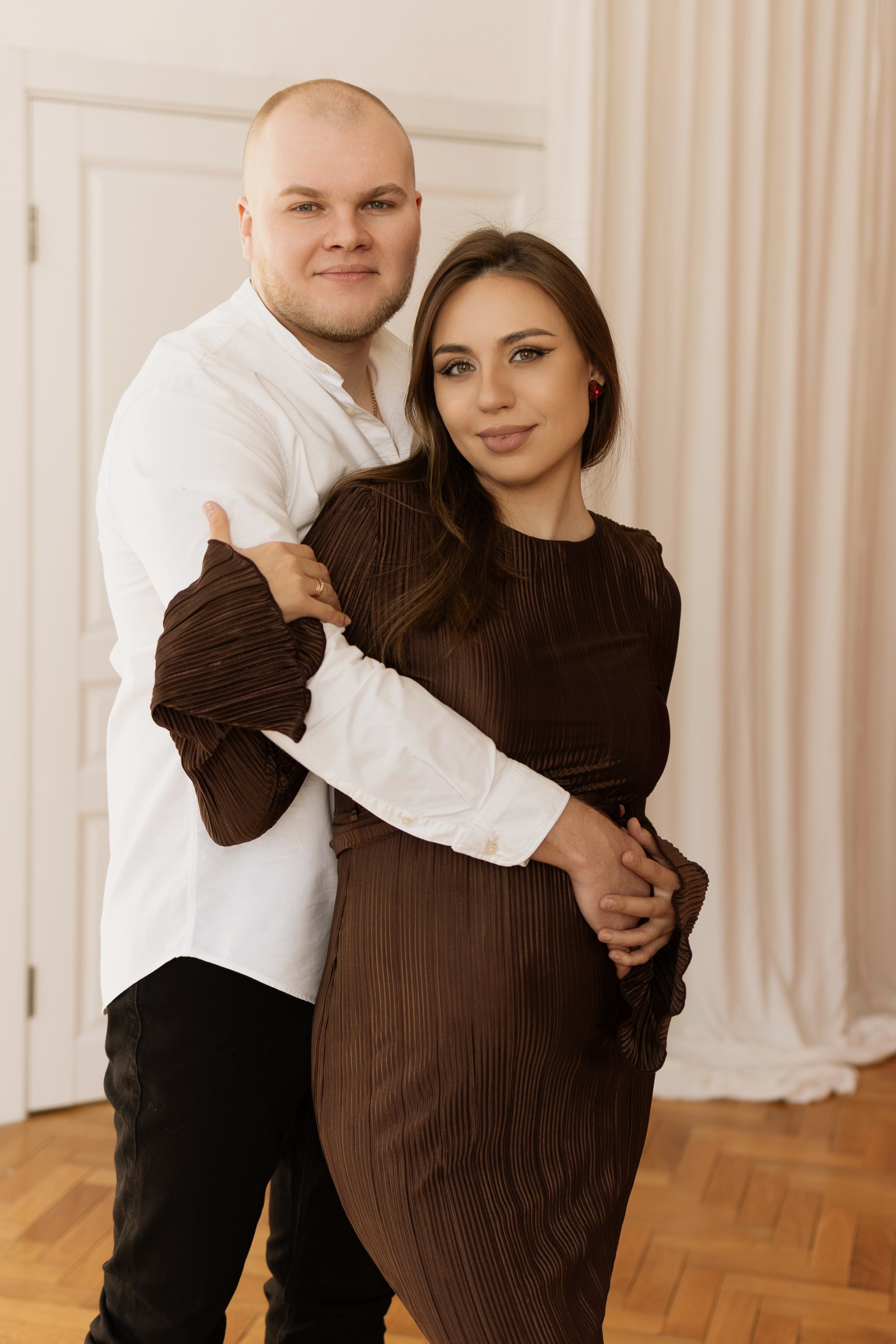 Виталя и Даша. Семейный фотограф Надежда Каримова | Иркутск Байкал Аршан