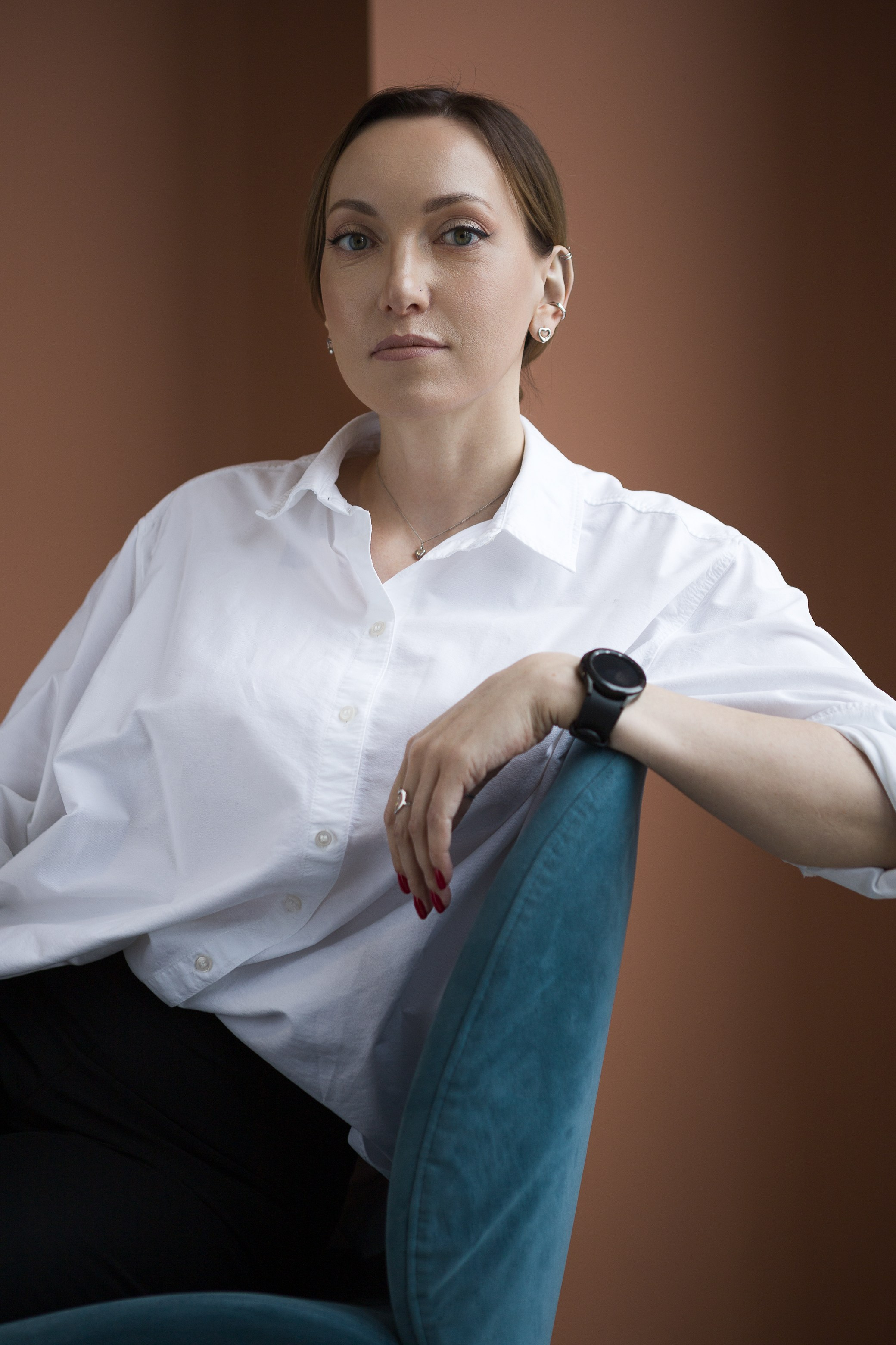 Психолог Яна