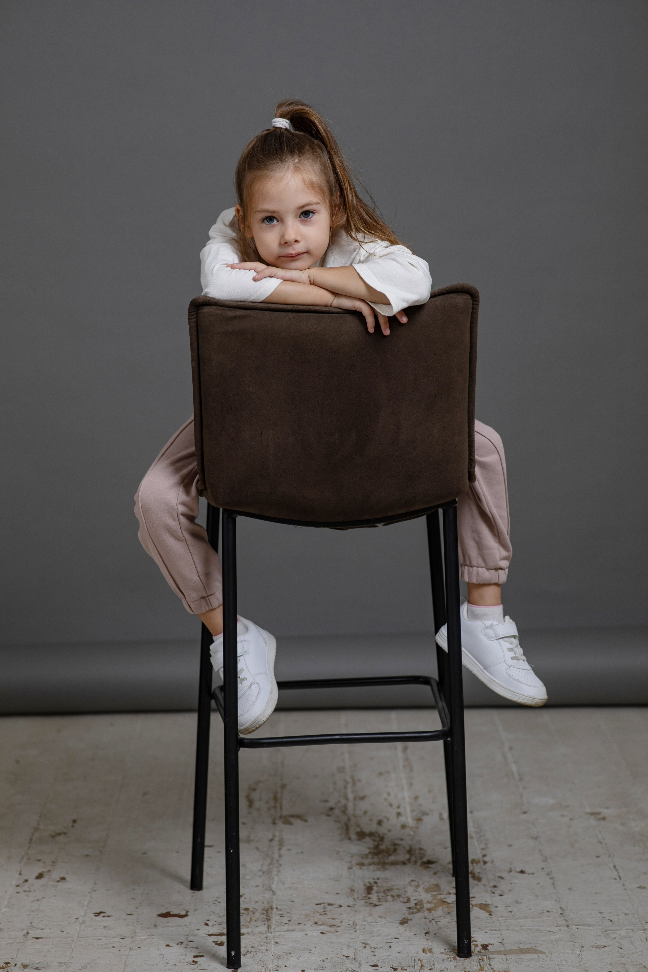 Дети. Art photographer Nino