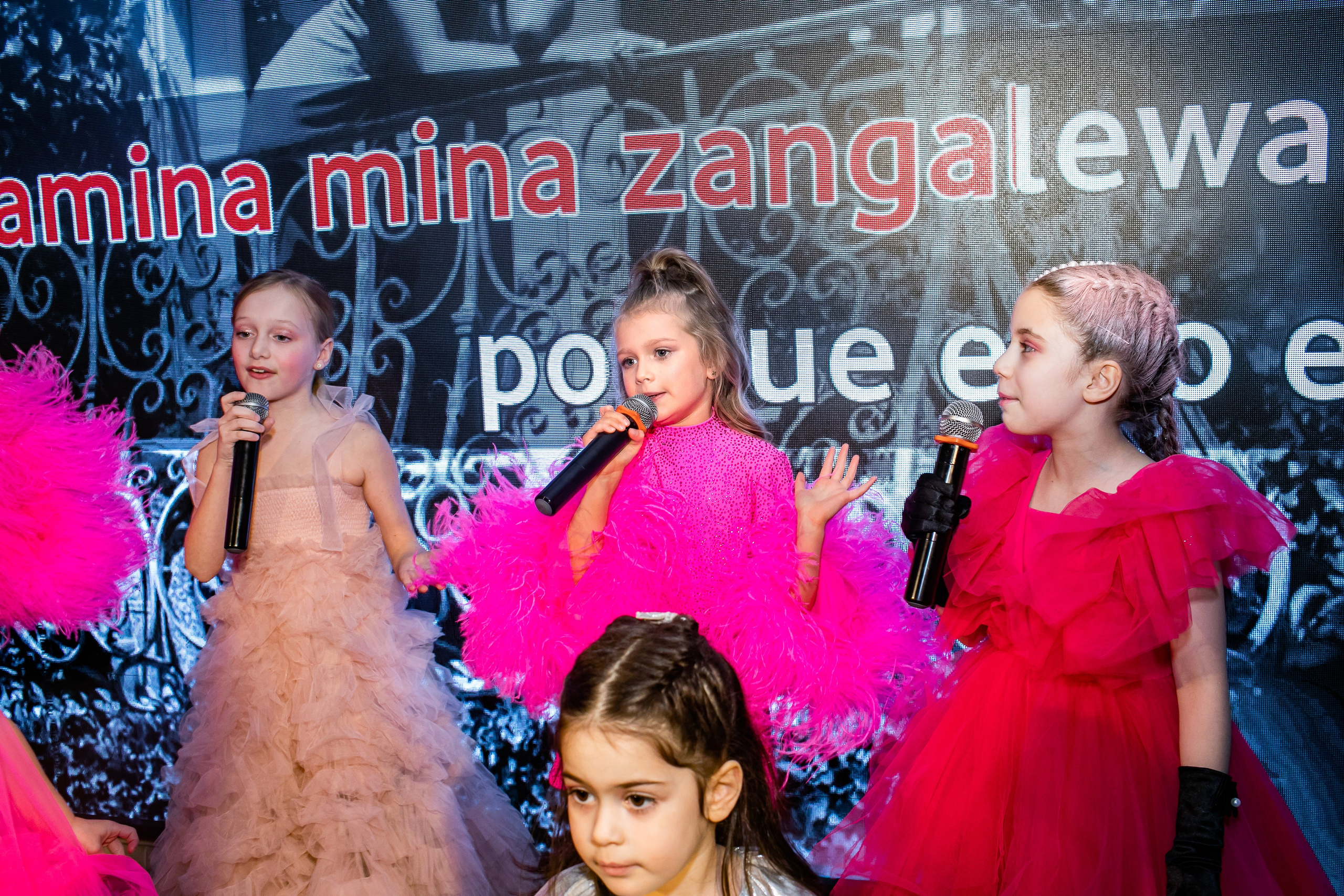 День рождения Милли. Art photographer Nino