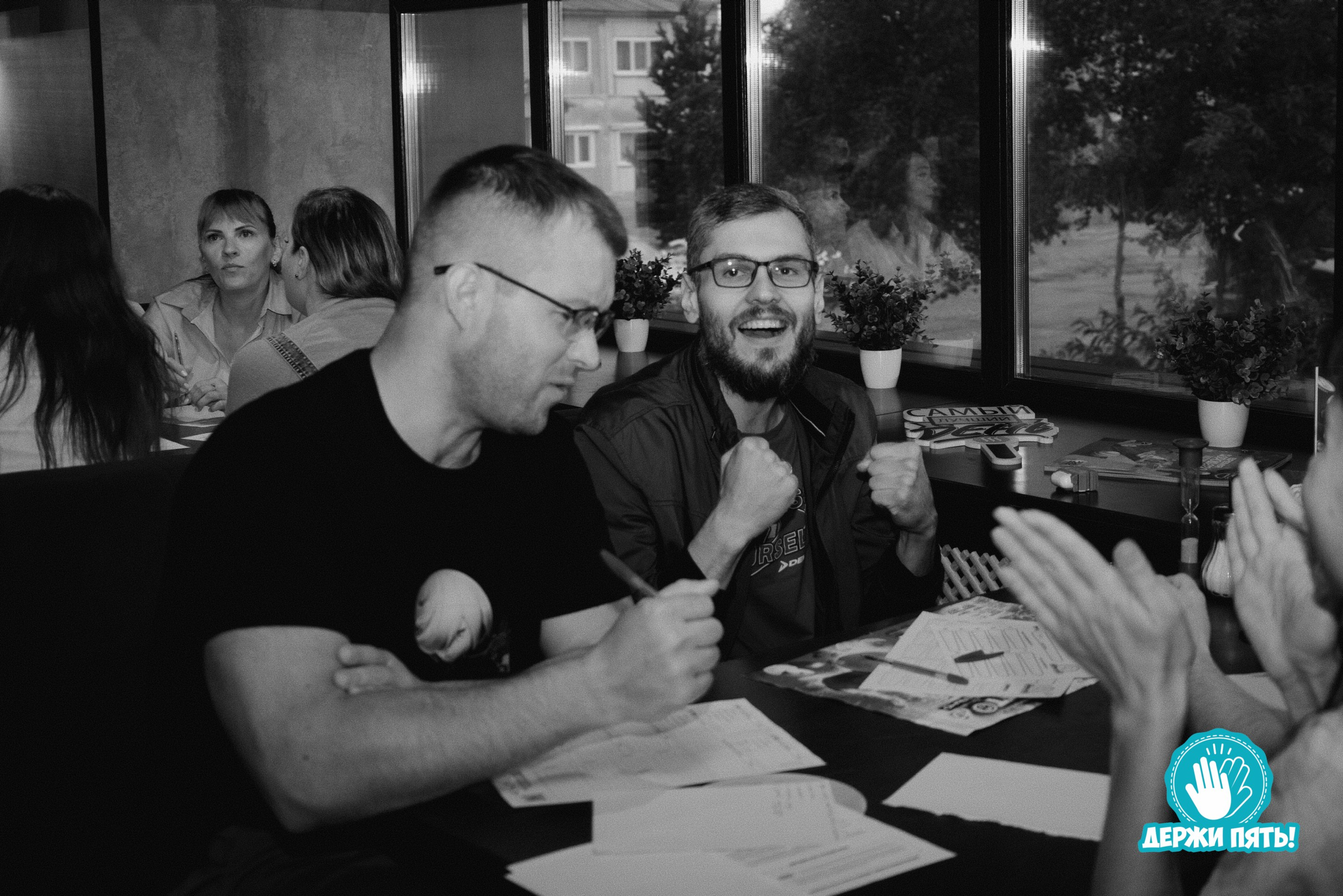 11 августа. Фотограф в Губкинском | Александра Артамонова