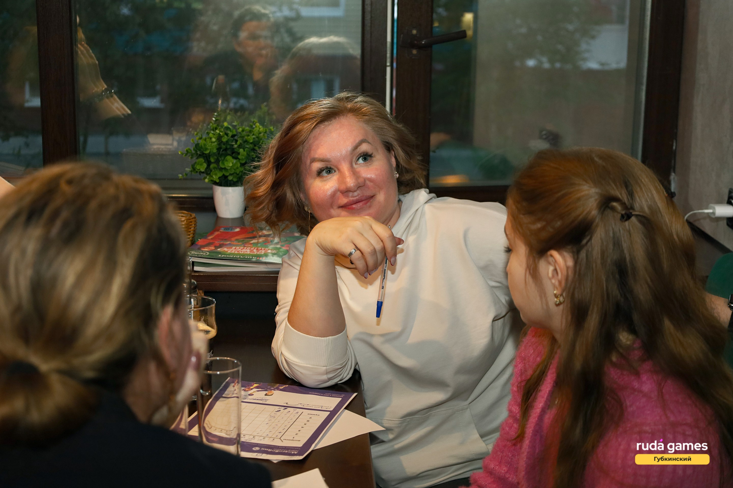 8 августа. Фотограф в Губкинском | Александра Артамонова