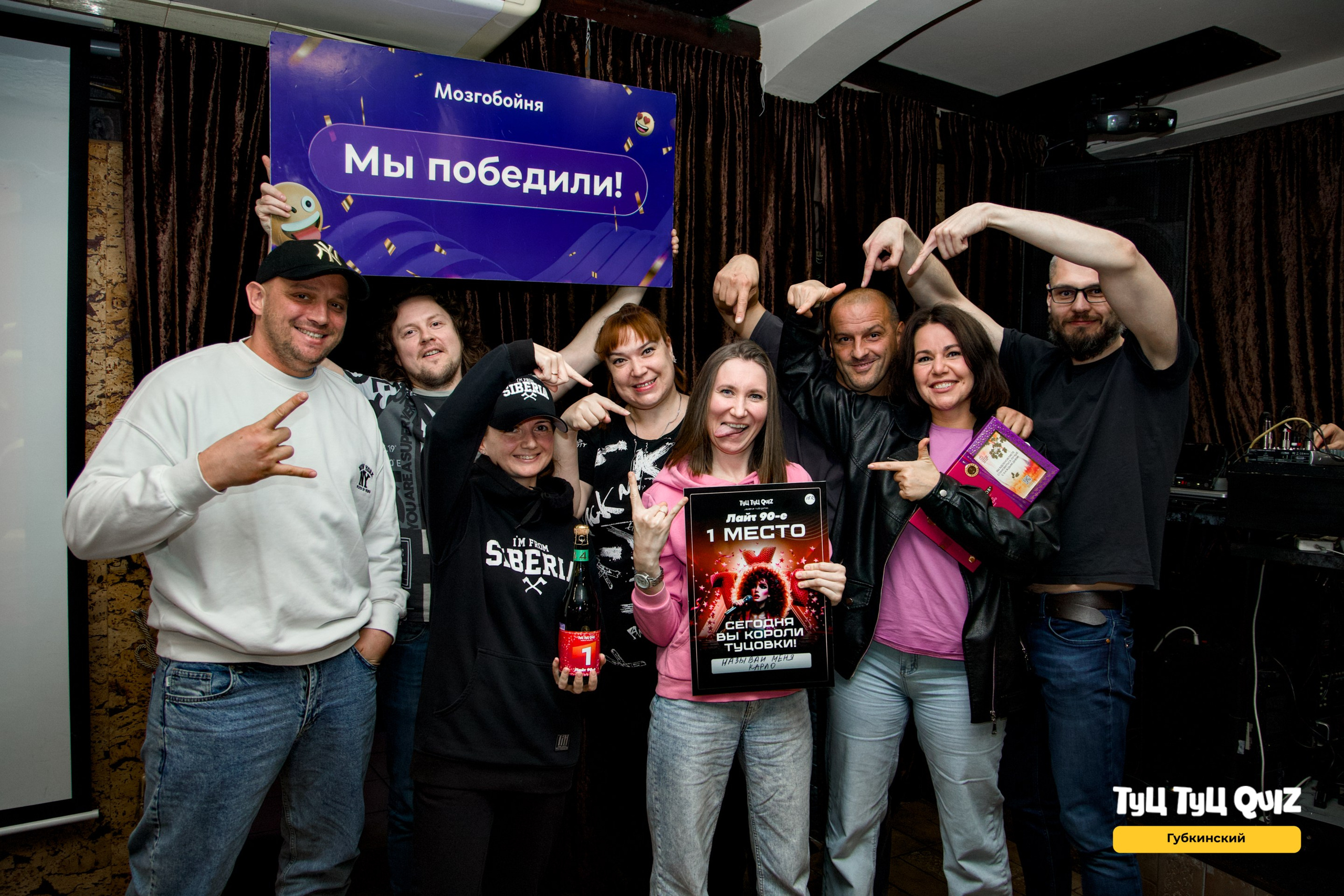 15 сентября. Фотограф в Губкинском | Александра Артамонова