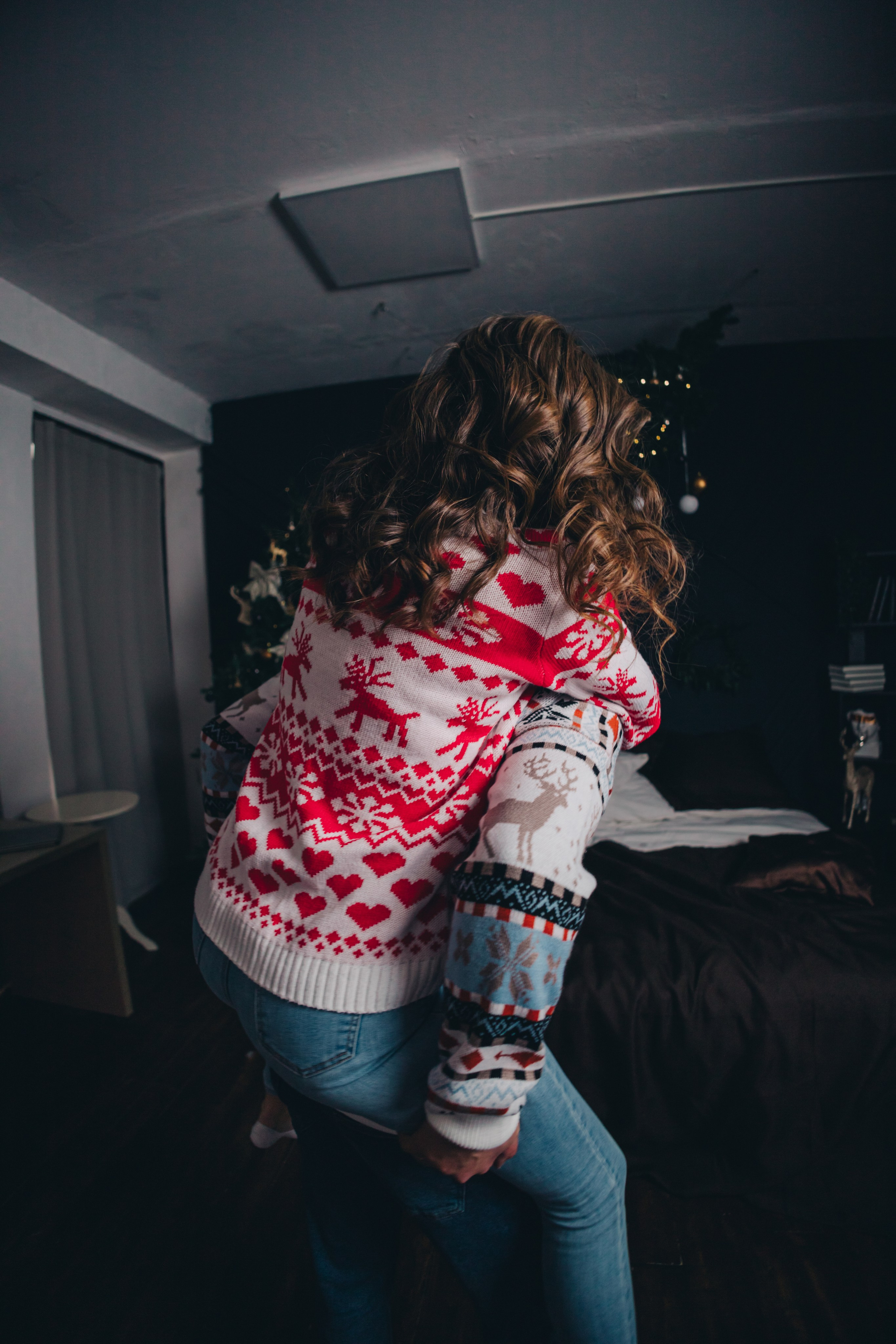 Алина и Динар. Фотограф Уфа