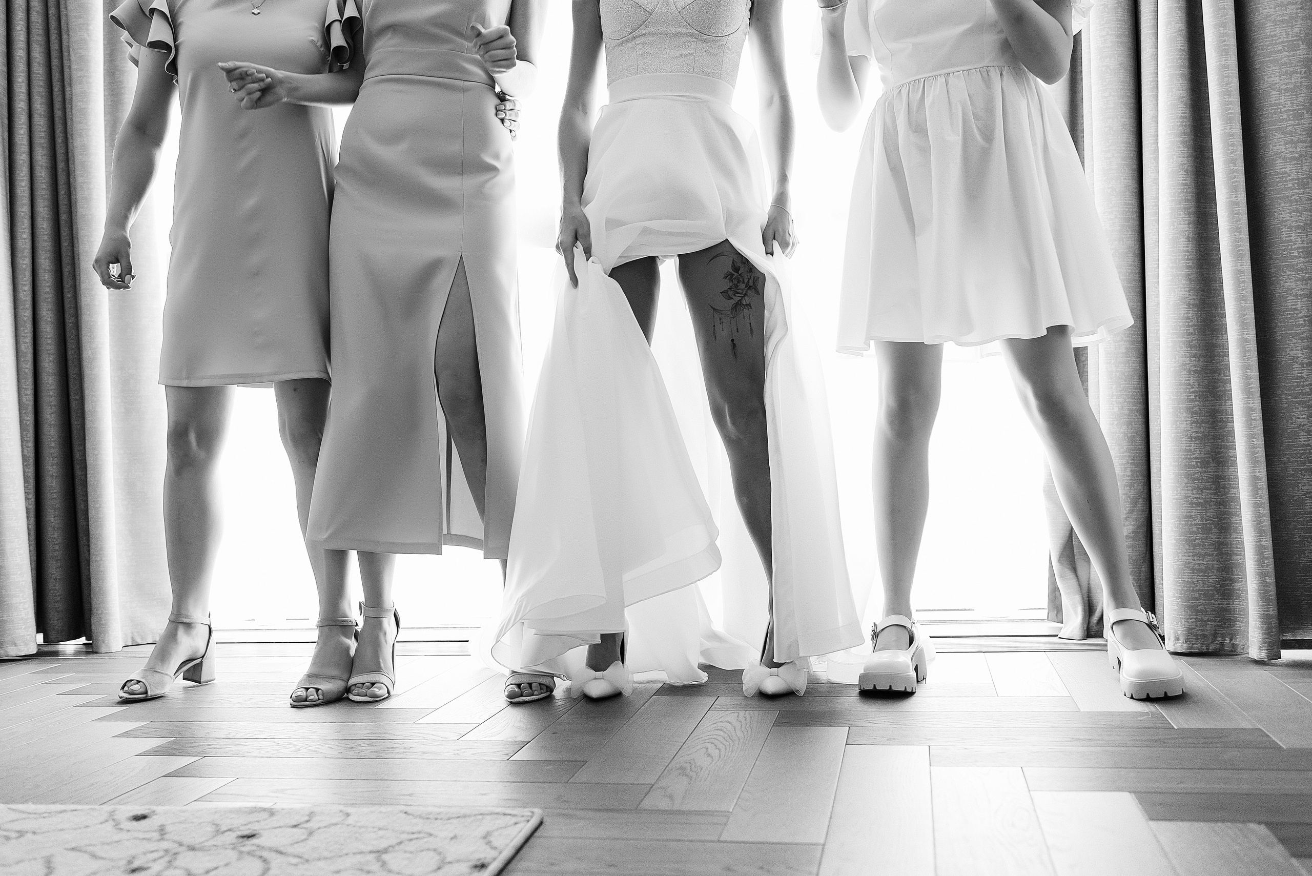 Леша и Ира. Свадебный и семейный фотограф в Ростове-на-Дону Алина Астахова