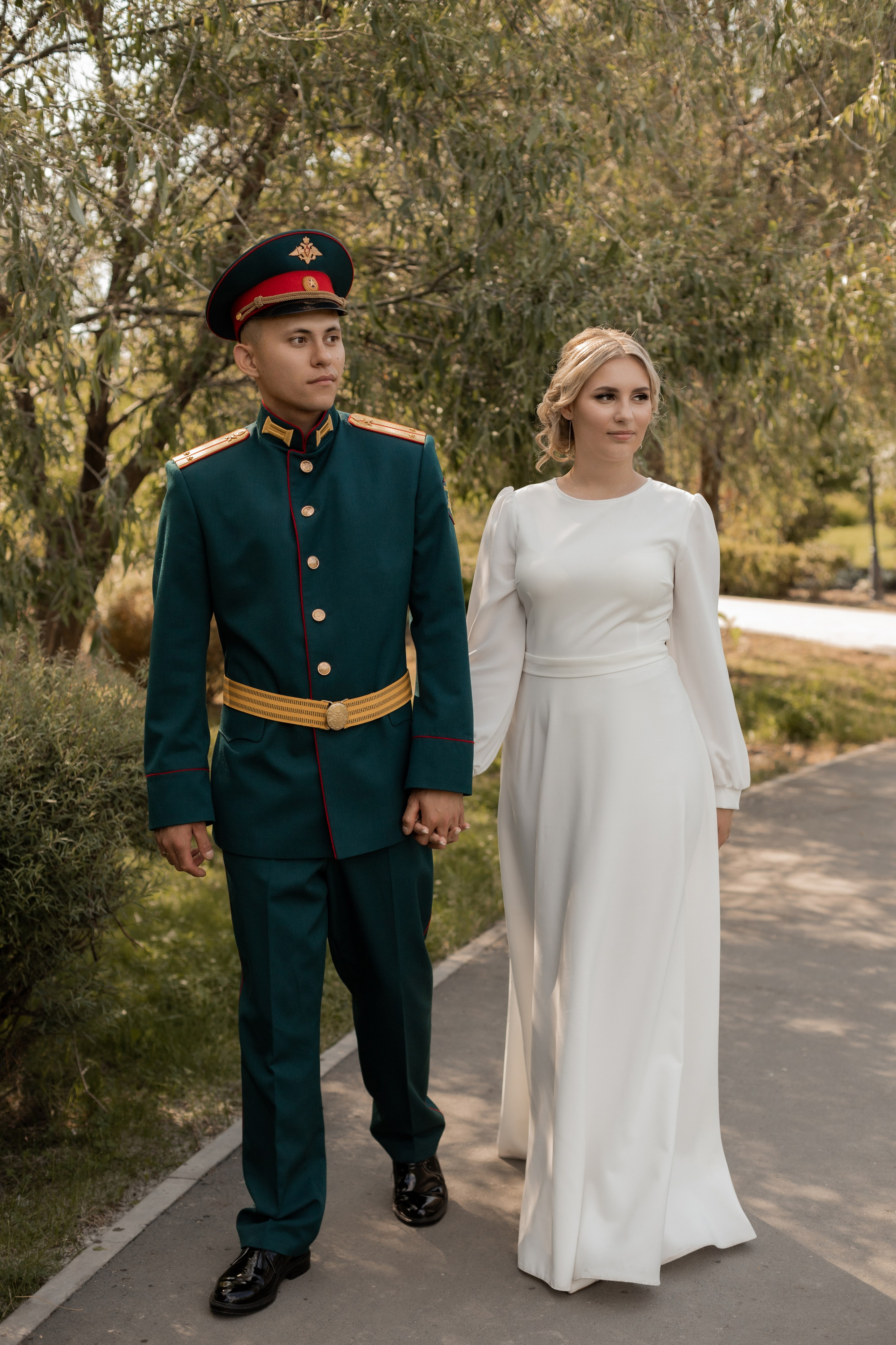 Михаил и Анастасия (сокращено). Свадебный фотограф Ангелина Сунгатулина | Саратов | Балаково | Вольск