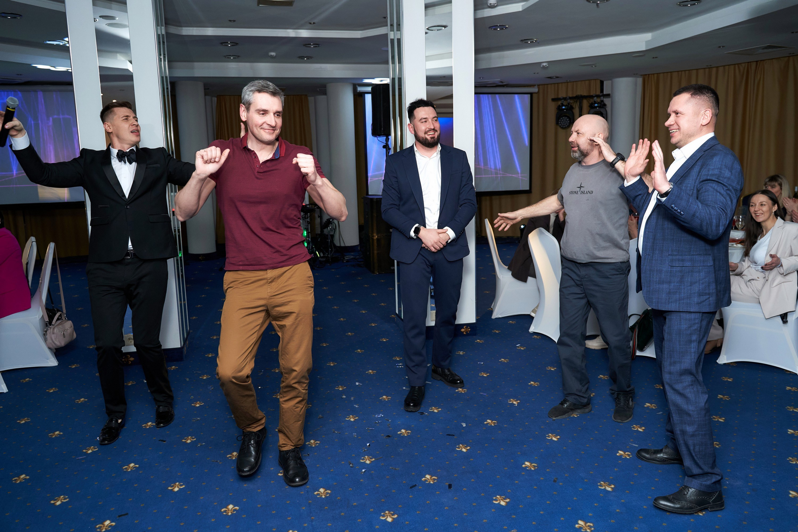 Репортаж. Фотограф в Екатеринбурге Анастасия Фе