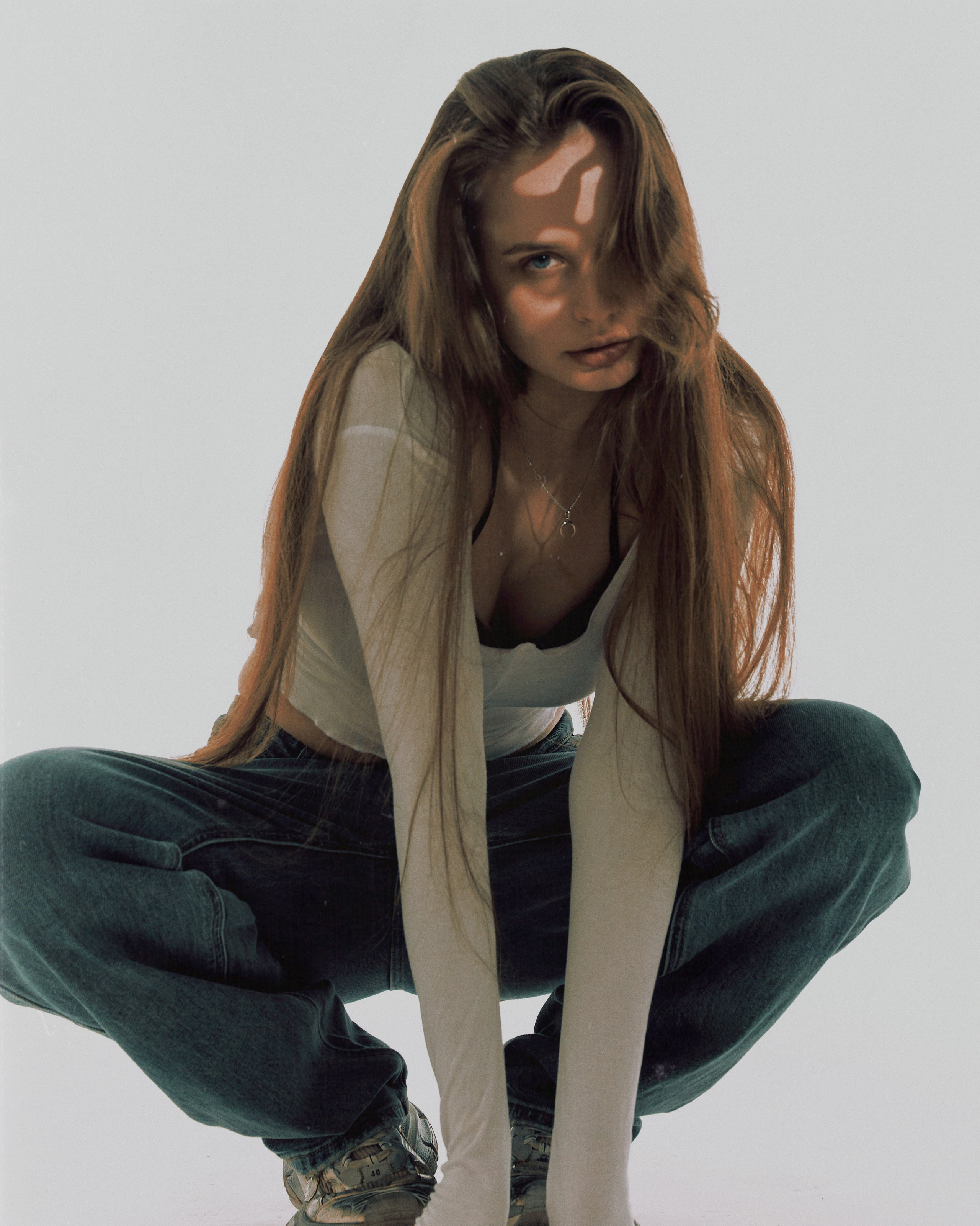 Victory. Московский фотограф WHRMZD