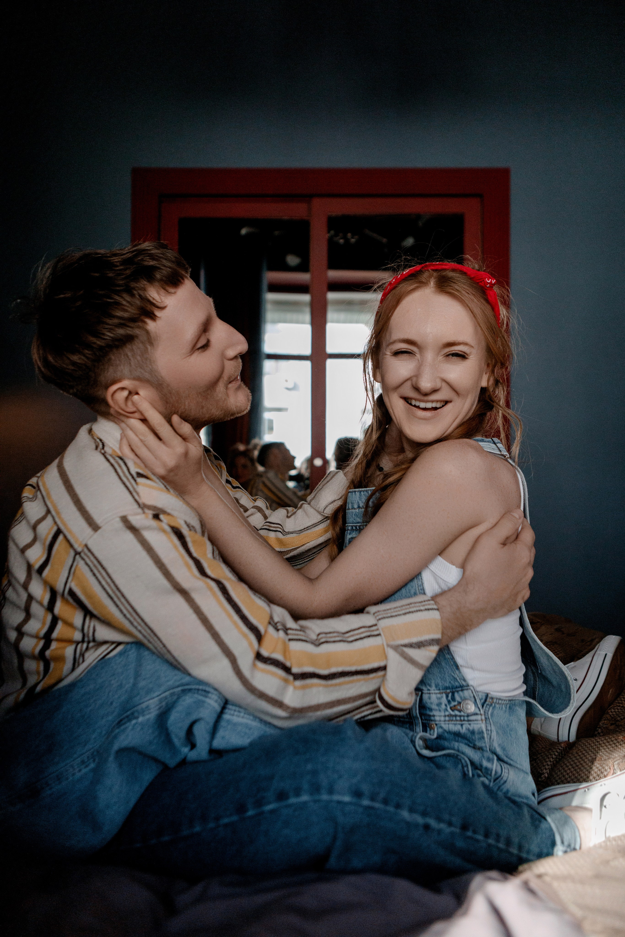 Love story 15 секунд любви. Свадебный и семейный фотограф Ибрагимова Мария из Екатеринбурга