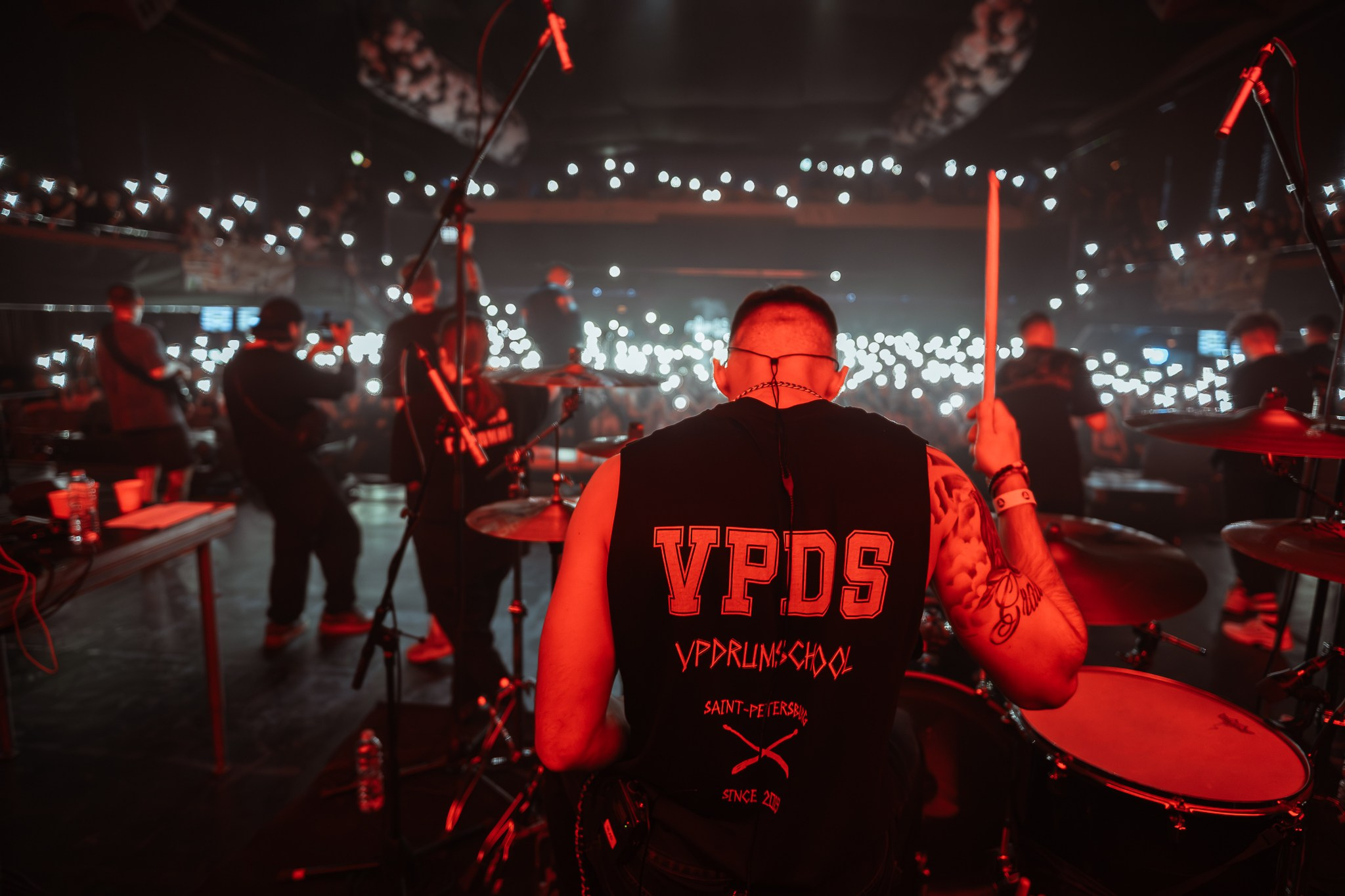 Гарри Топор, Тони Раут, Base(ex.Гигант Холл). Репортажный фотограф, Санкт-Петербург