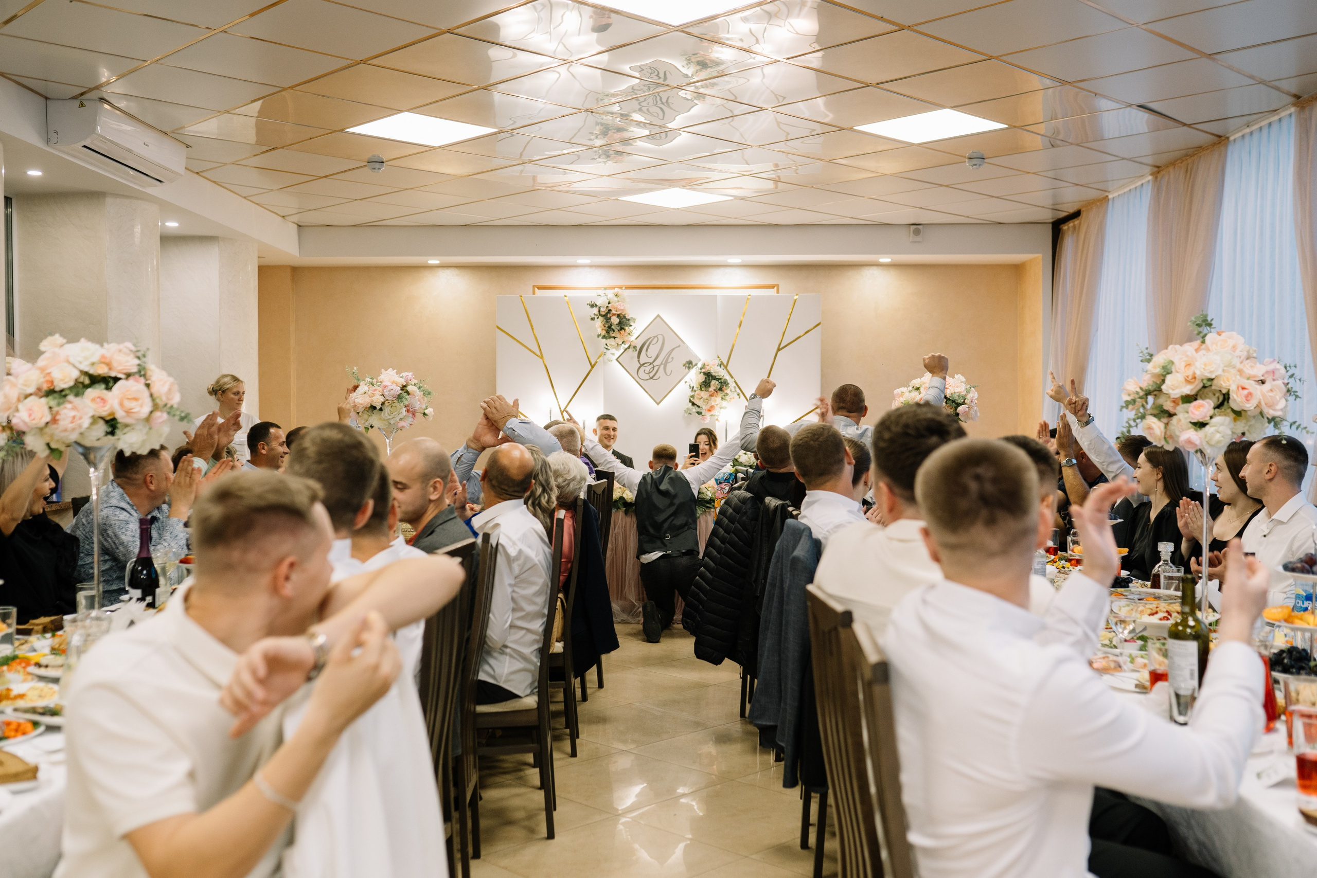 Олег & Алина