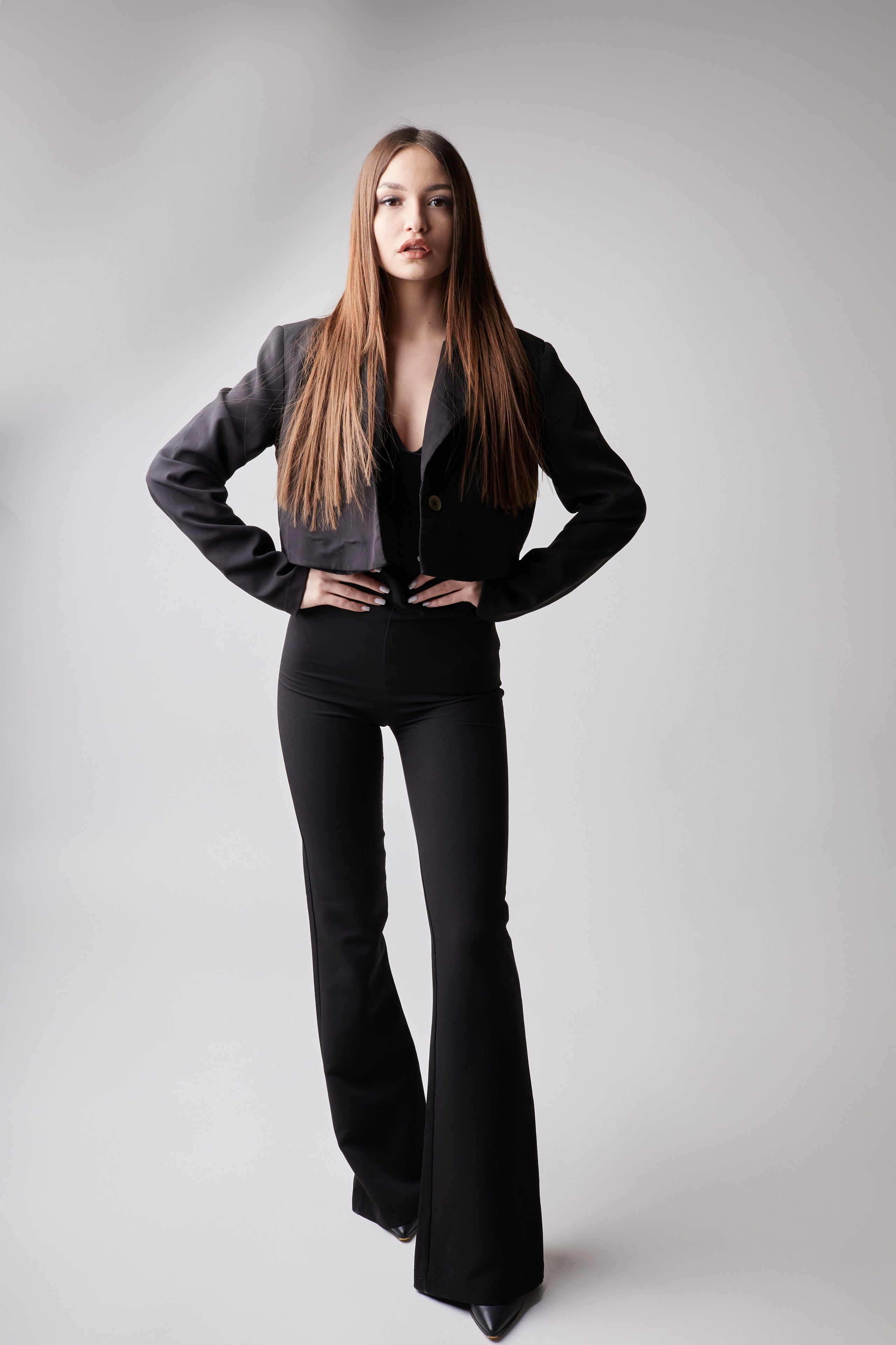 Дарья. Фотограф и видеограф в Кургане Леонид Корнильев