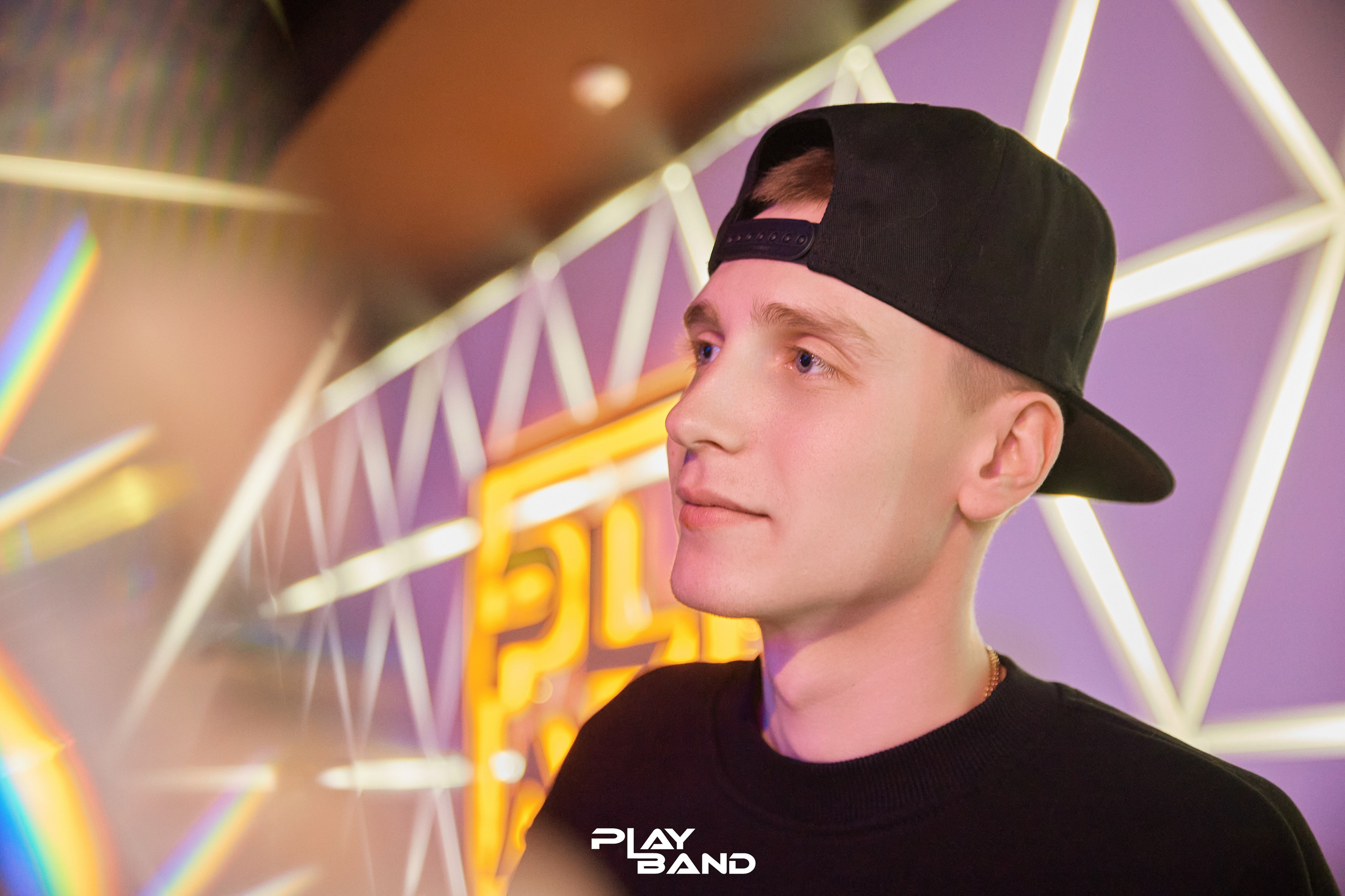 PLAY. Фотограф и видеограф в Кургане Леонид Корнильев