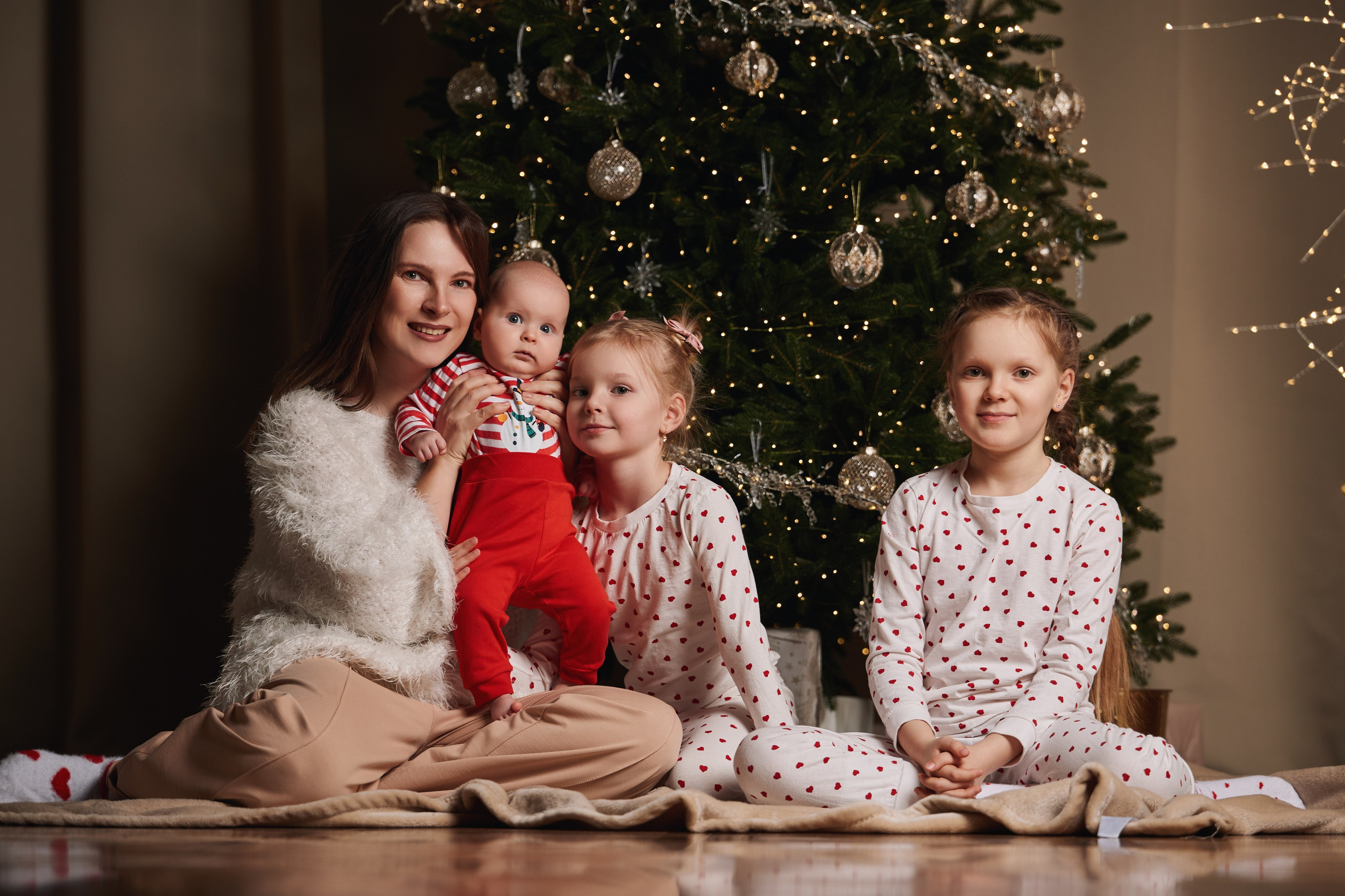 Кондратьевы. Фотограф и видеограф в Кургане Леонид Корнильев