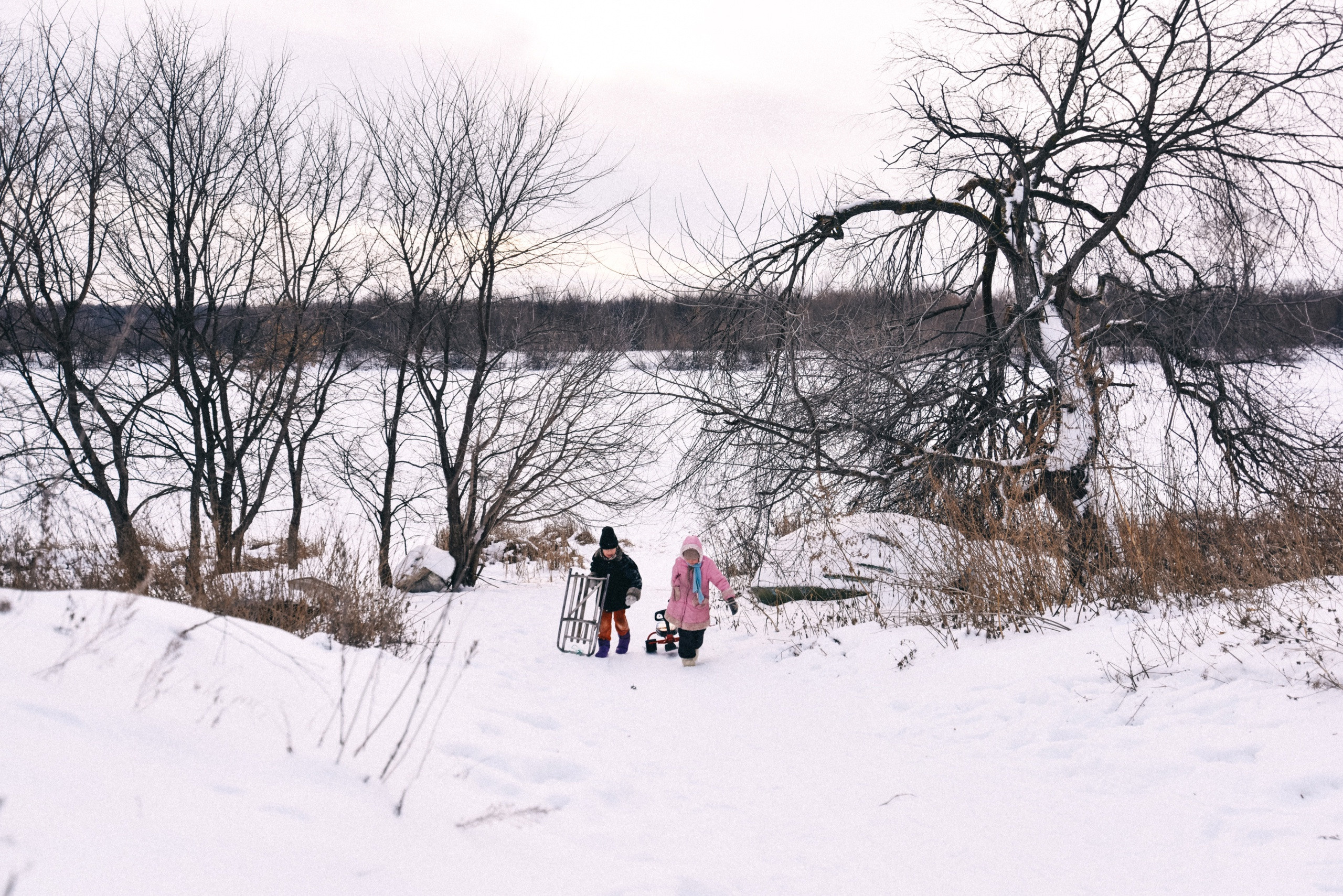 Семейный фотограф в Самаре Мария Компаниец